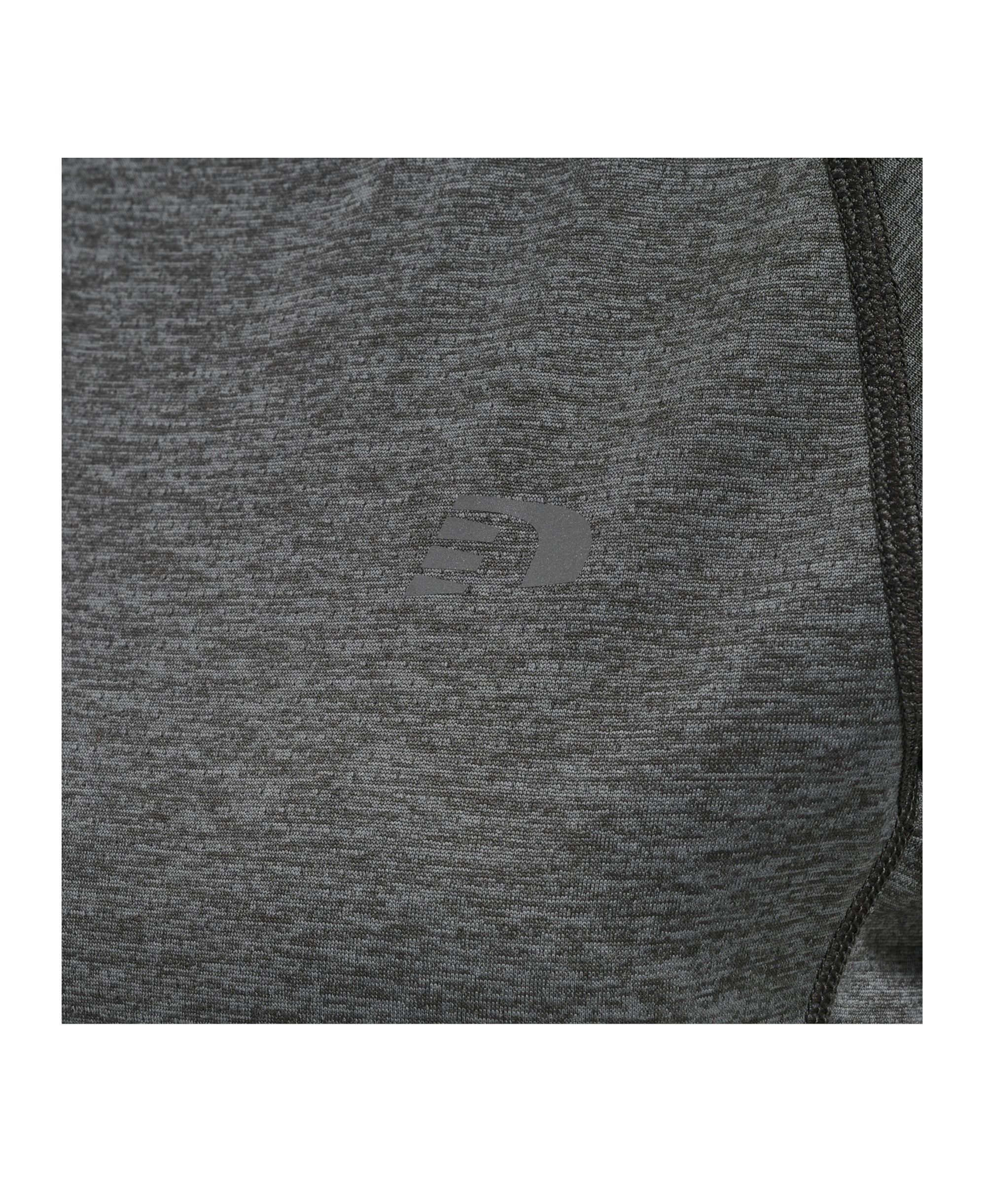 NewLine Laufshirt Newline T-Shirt Running Damen Kurzarm-Shirts Damen default