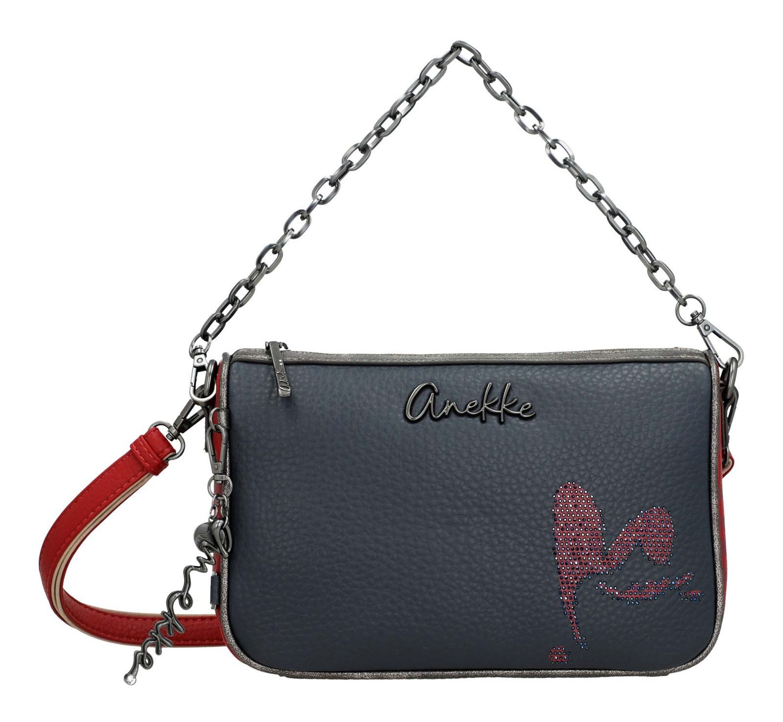 Anekke Umhängetasche Essentials Crossbody Bag
