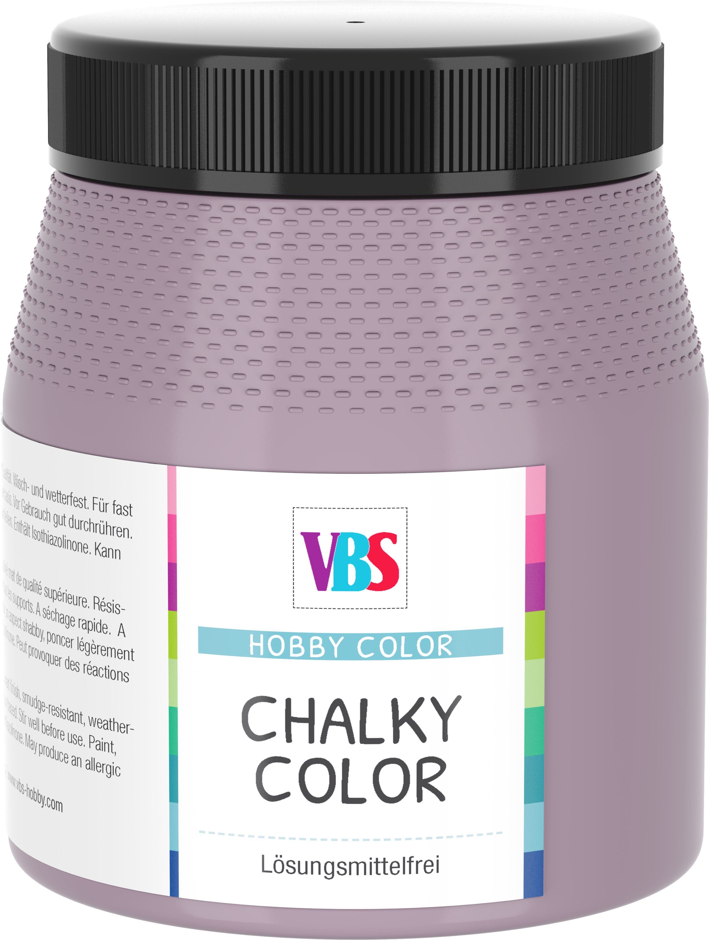 Kreidefarbe Chalky Color