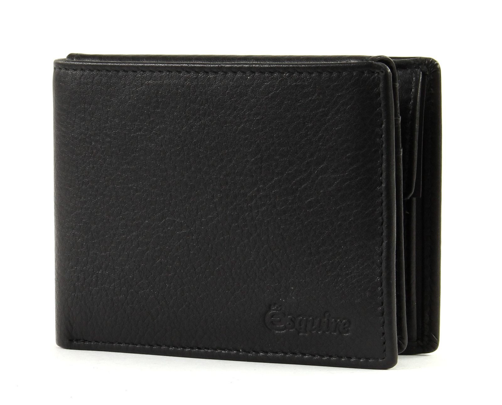 Esquire Geldbörse RFID