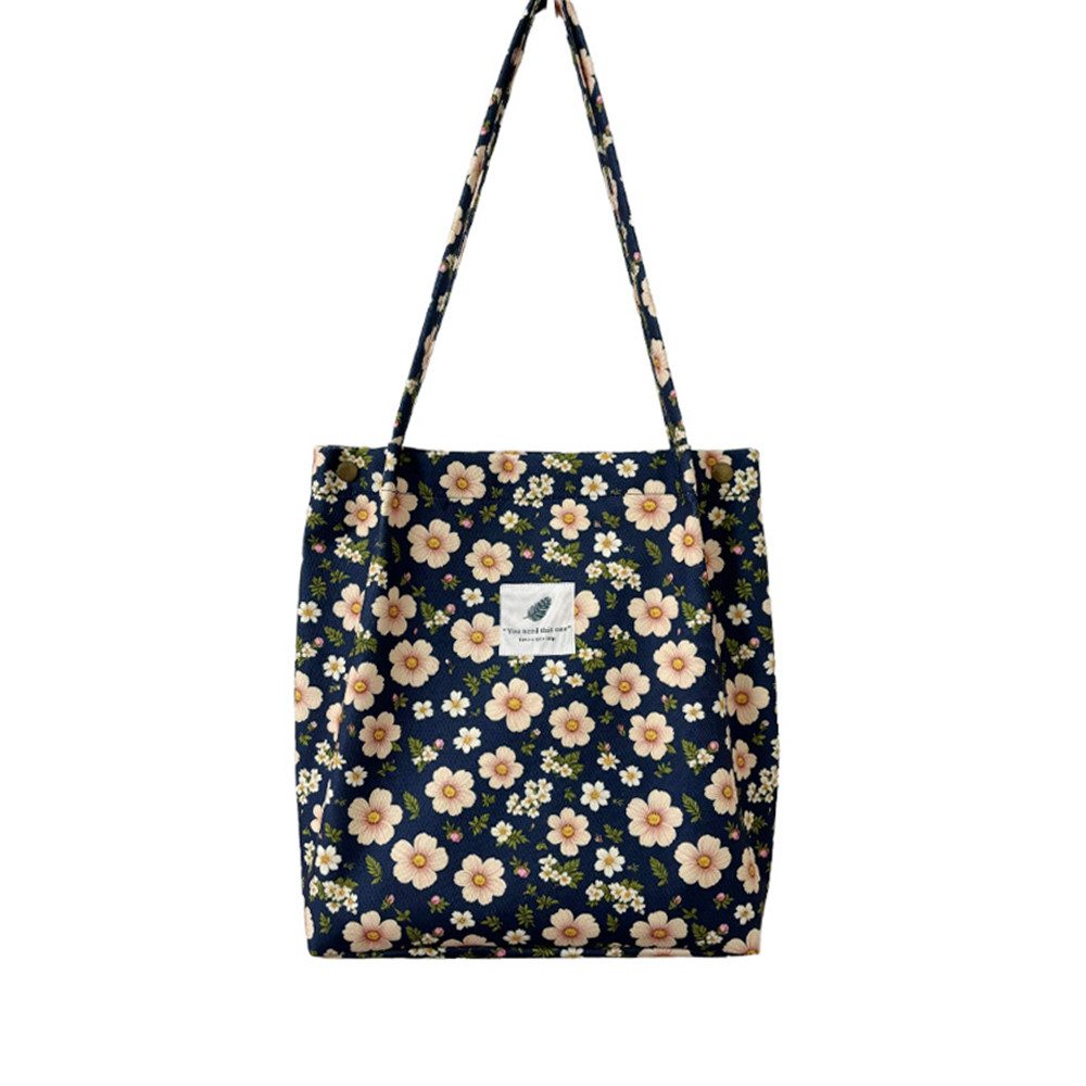 Coonoor Schultertasche Umhängetasche Damen Tote Bag günstig online kaufen