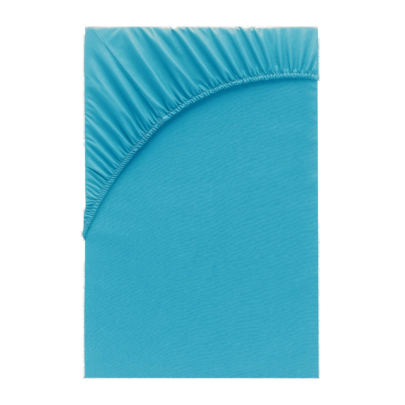 CLASS HOME COLLECTION Spannbettlaken Jersey Spannbettlaken günstig online kaufen