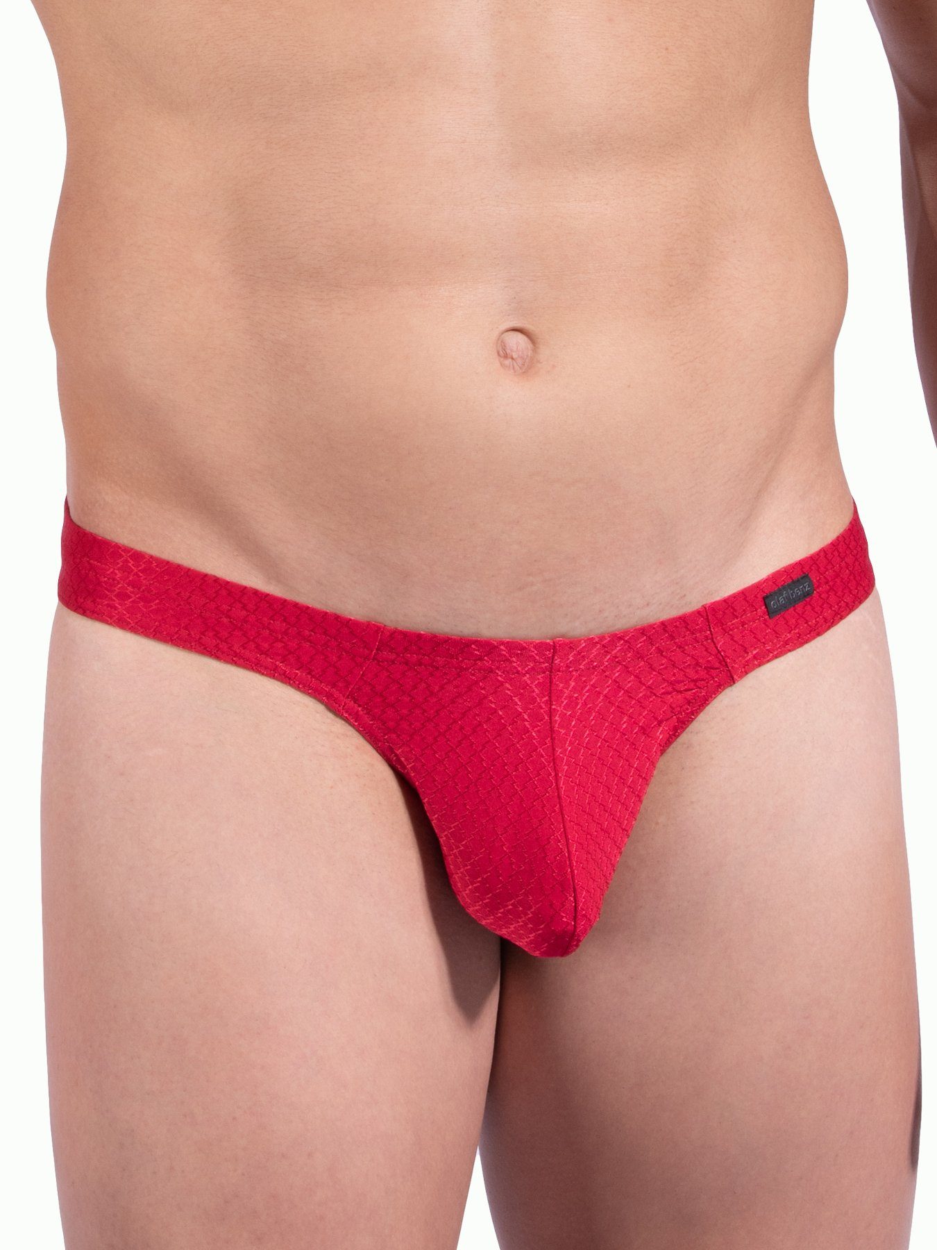 Ministring Olaf Benz RED2312 Ministring raspberry