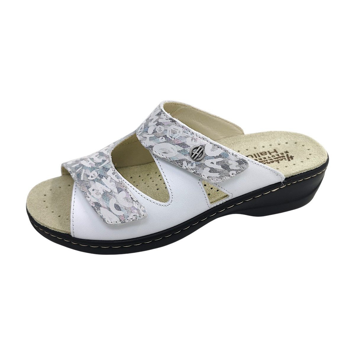 Hickersberger Hausschuh Hausschuh