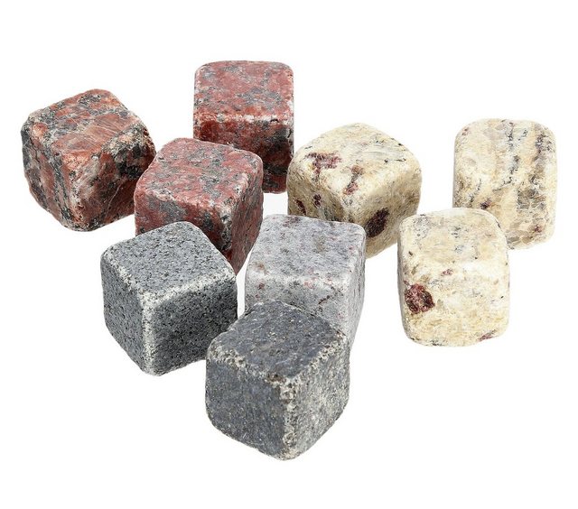 Lantelme Einmachglas “Beschwerungssteine”, Steinzeug, (9-tlg), zum Einlegen und Fermentieren