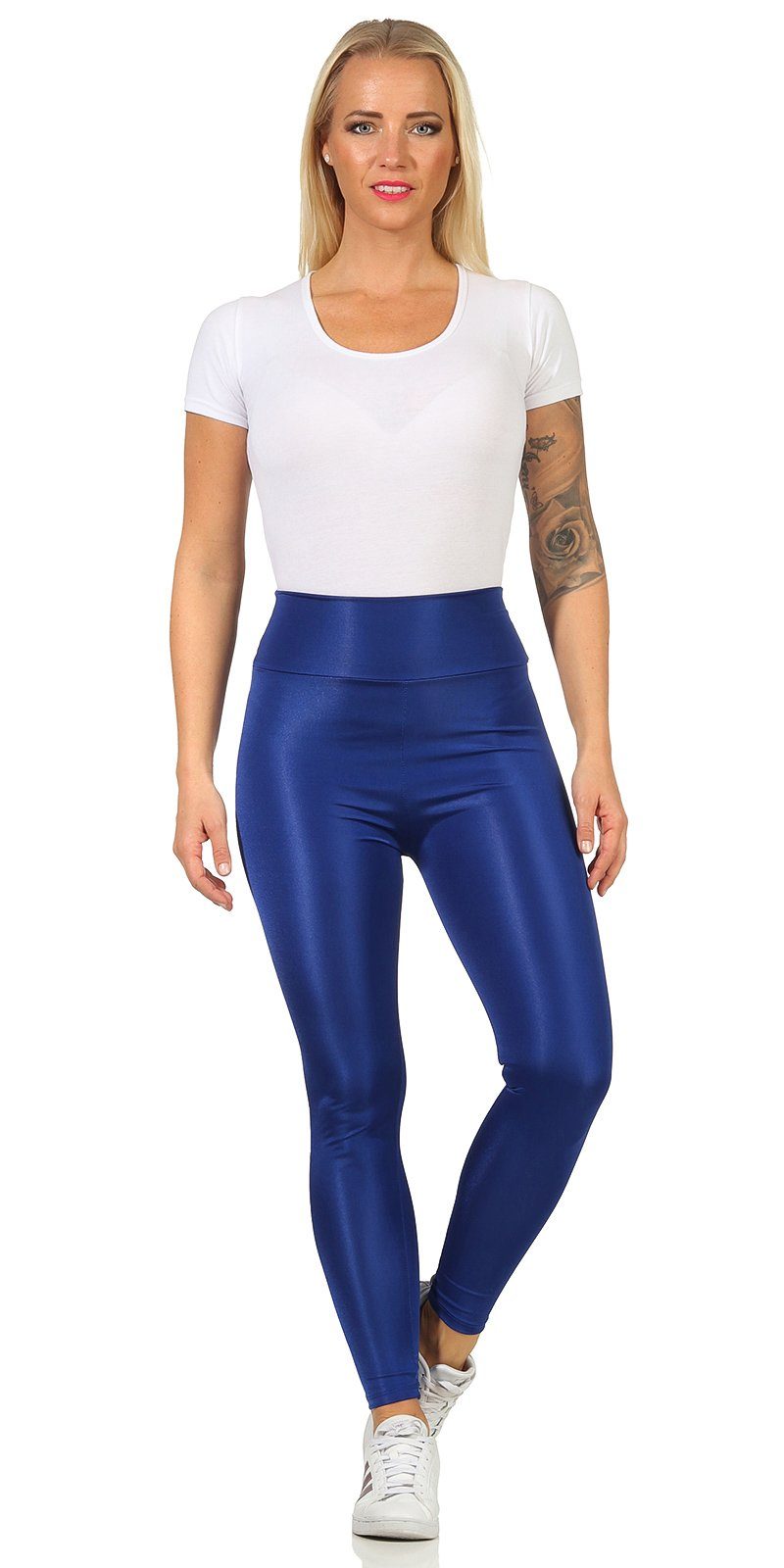 Rock Creek Leggings Damen Leggings mit günstig online kaufen