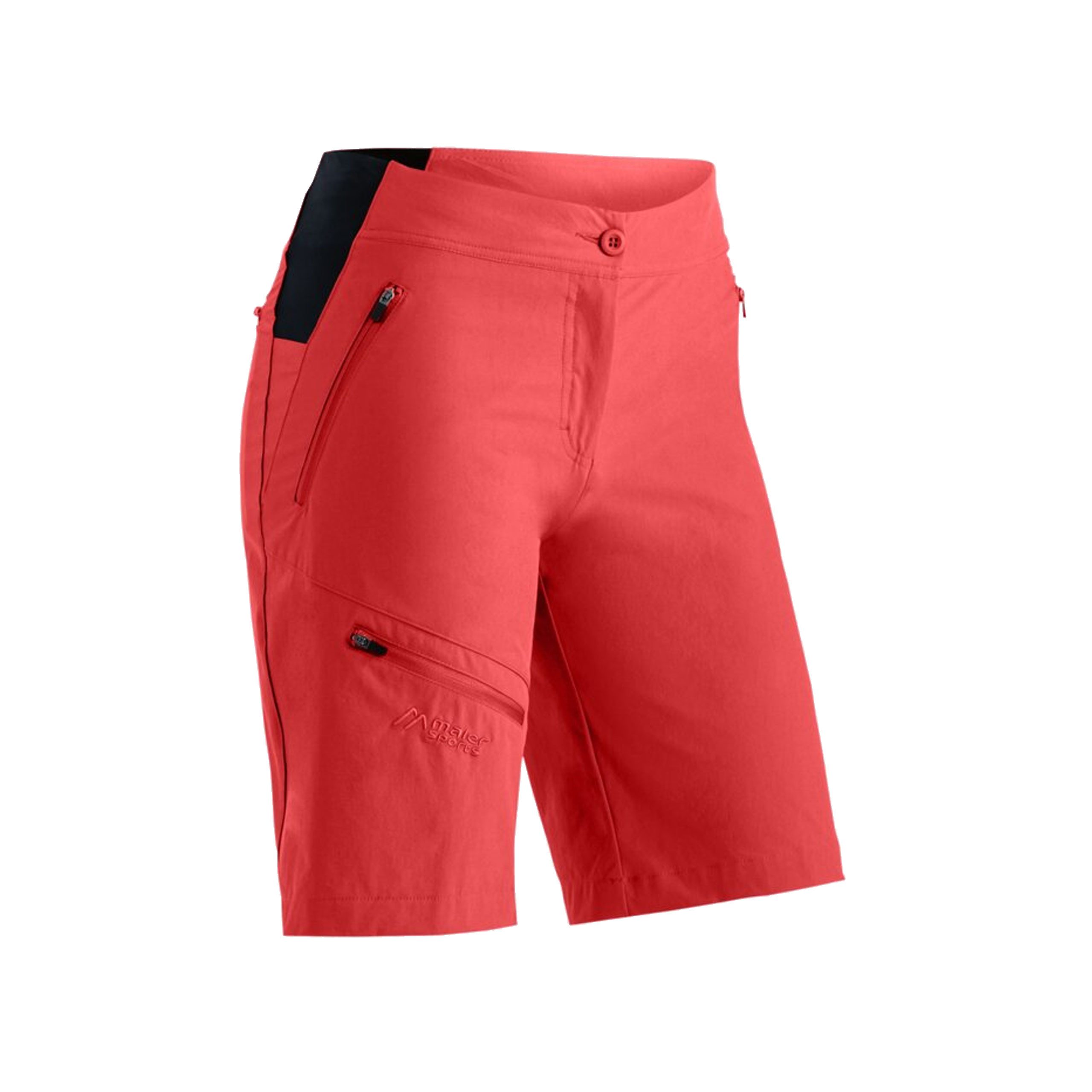 Maier Sports Funktionshose maier sports Inara Short Women - elastische Wand günstig online kaufen