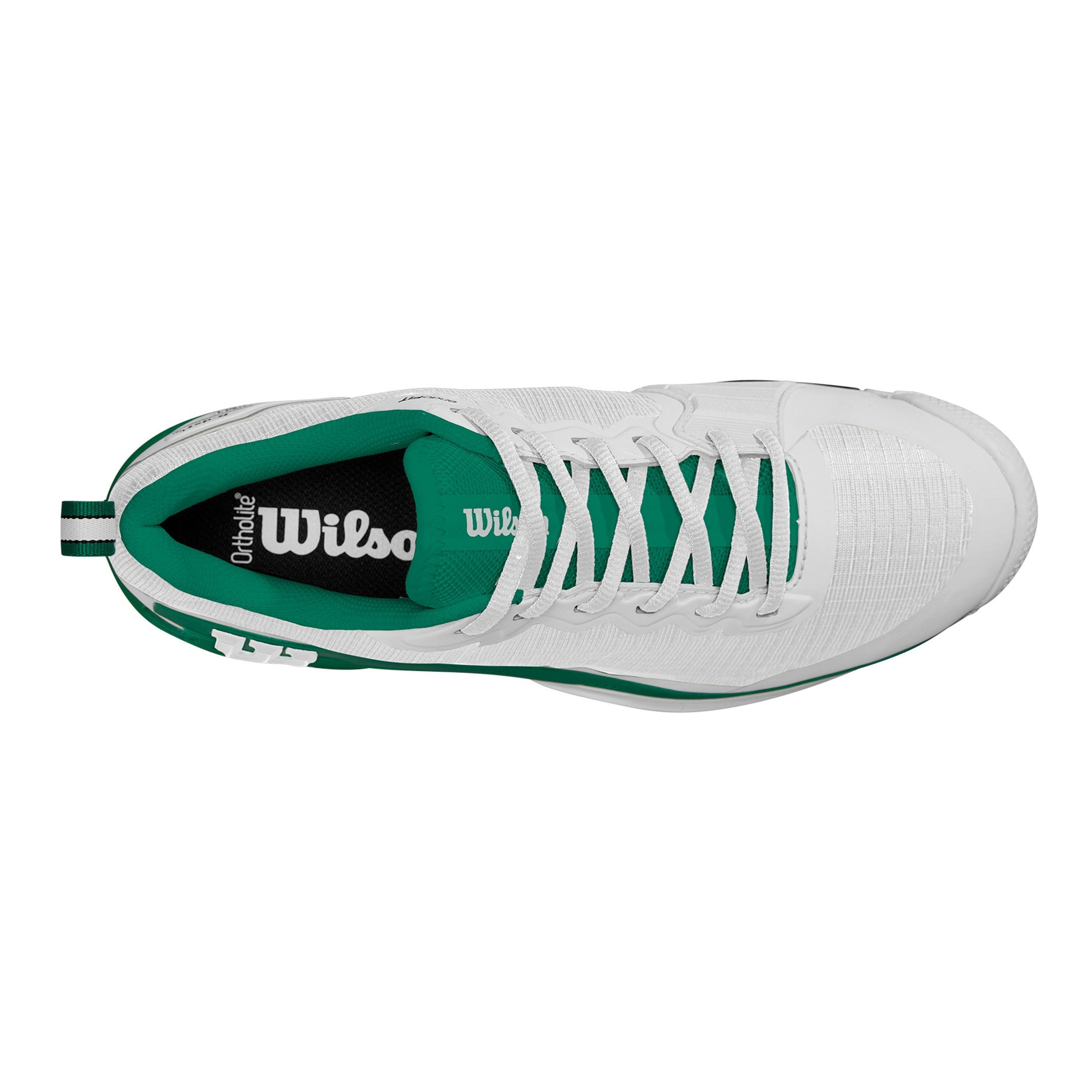 Wilson Rush Pro 4.5 - Sandplatzcourt Tennisschuh Tennisschuh
