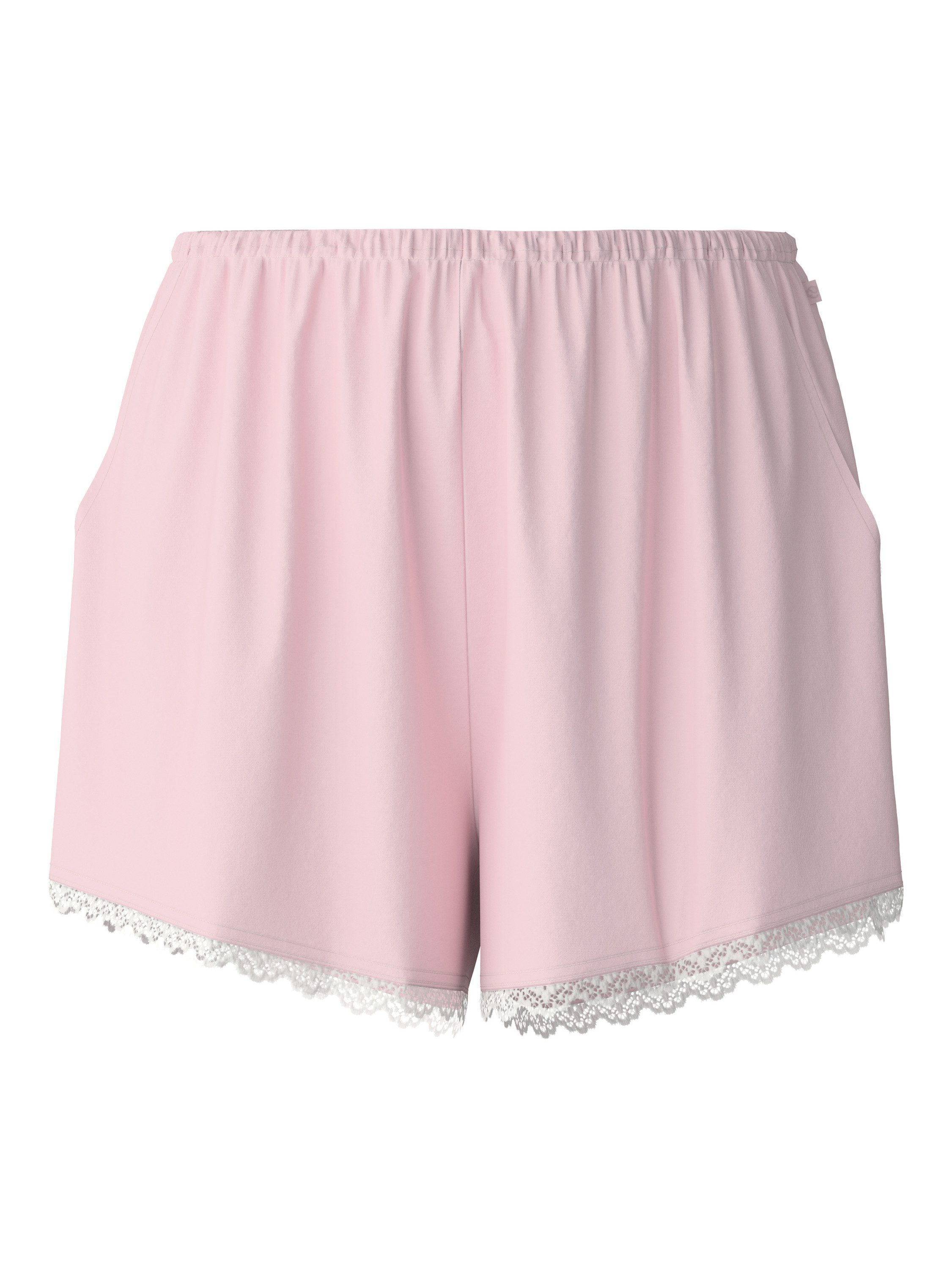 CALIDA Pyjamashorts Favourites Damen (1-tlg) günstig online kaufen