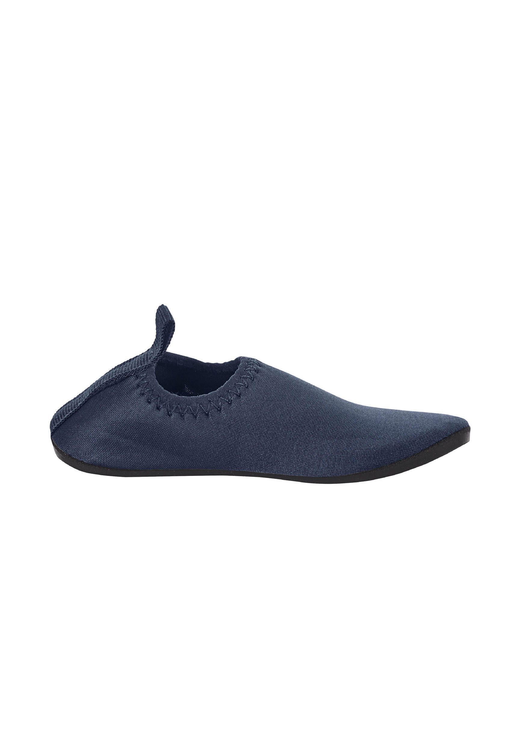Sterntaler® Badeschuhe uni Badeschuh angenehm zu tragen, flexible rutschfeste Sohle, schnelltrocknend – Bild 4 von 5