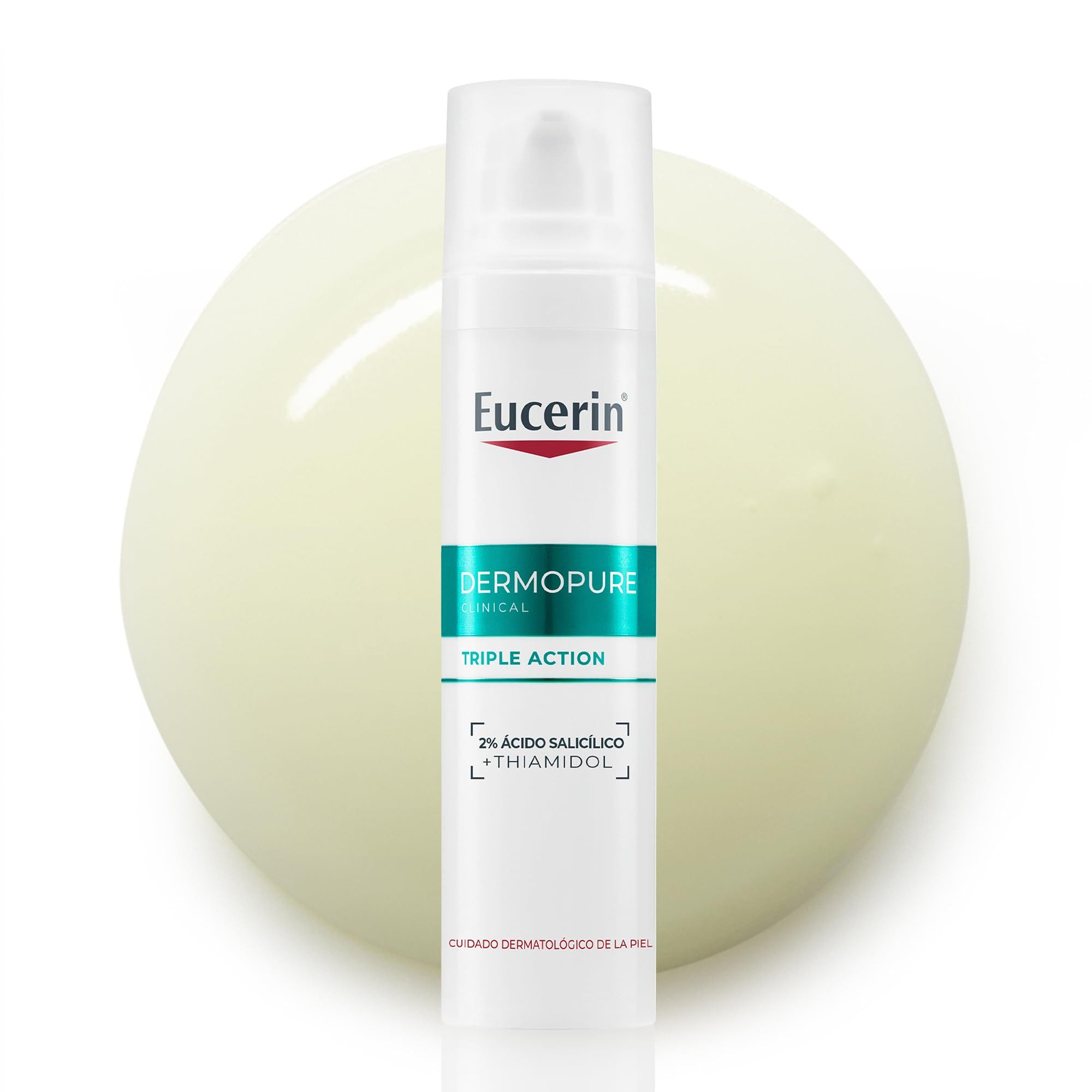 Eucerin Gesichts-Reinigungslotion