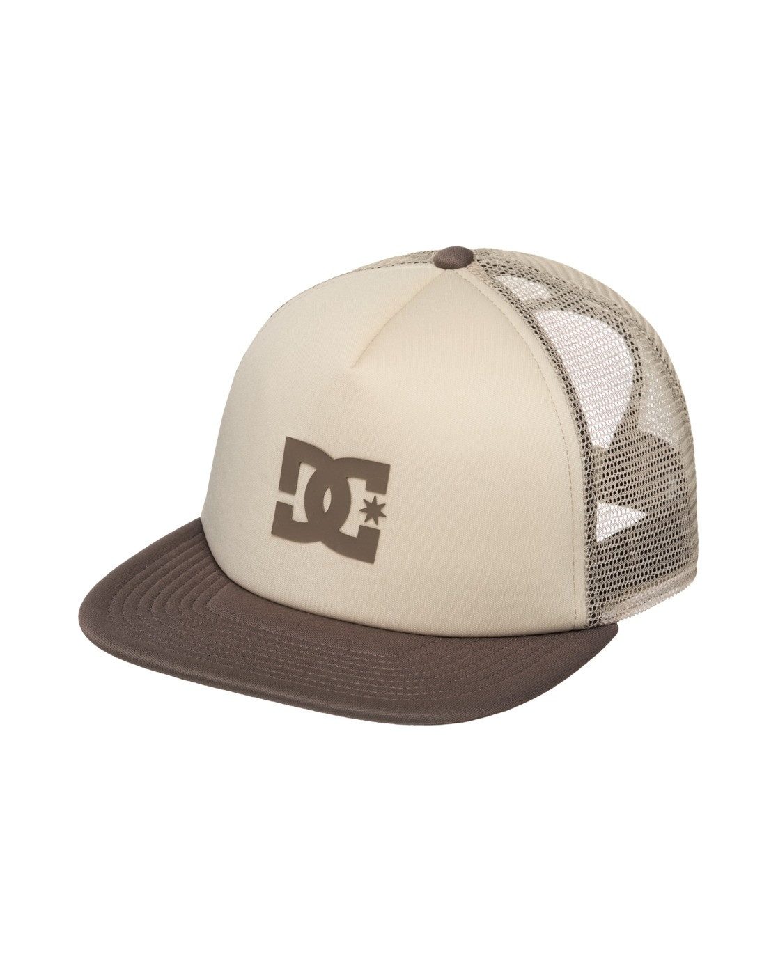 DC Shoes Trucker Cap Gas Station