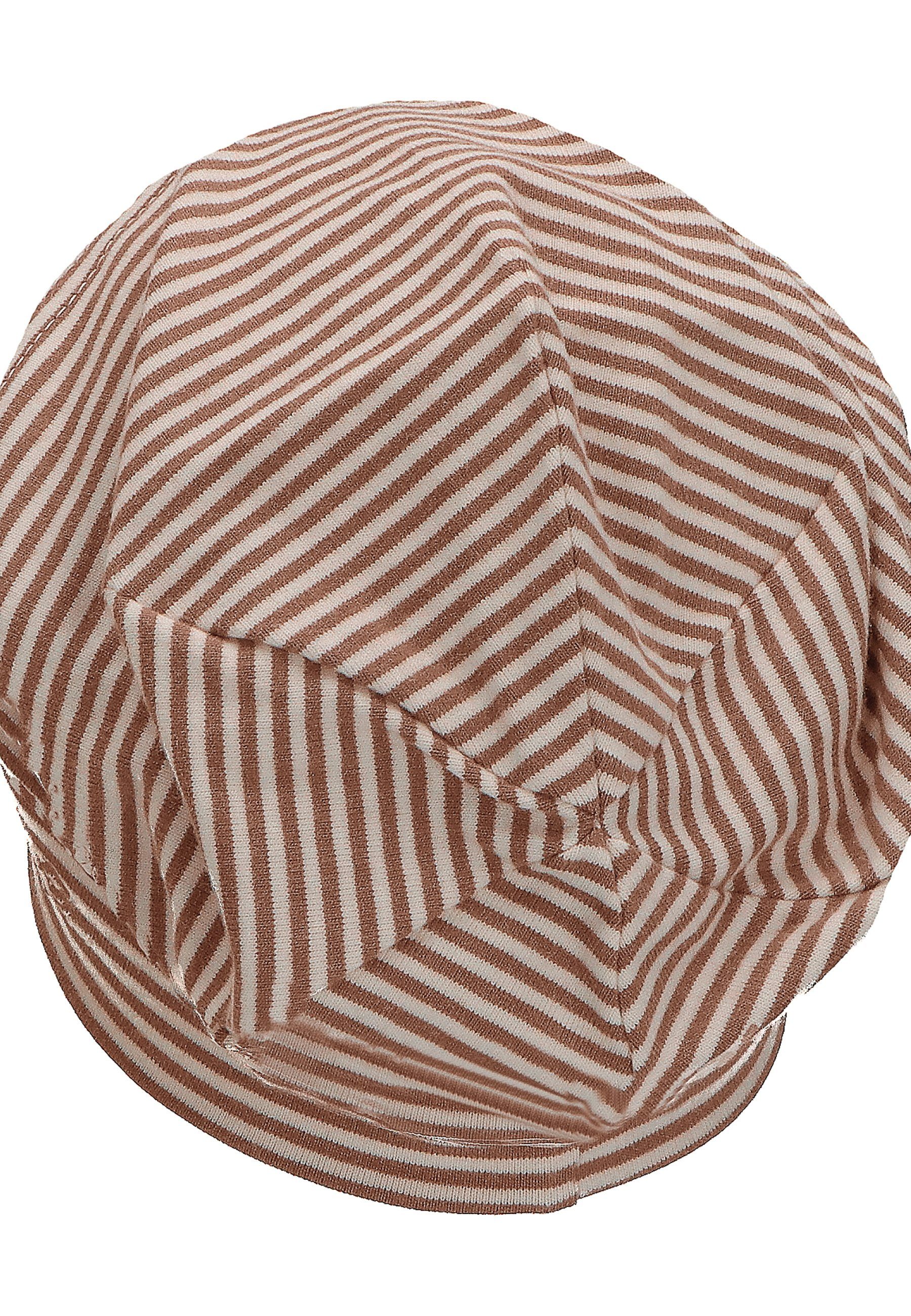 Sterntaler® Beanie GOTS Beanie (1-St) – Bild 5 von 5
