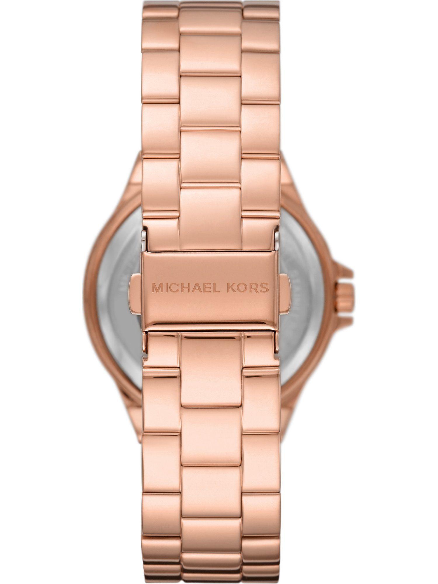 MICHAEL KORS Quarzuhr Michael Kors Damen-Uhren Analog Quarz