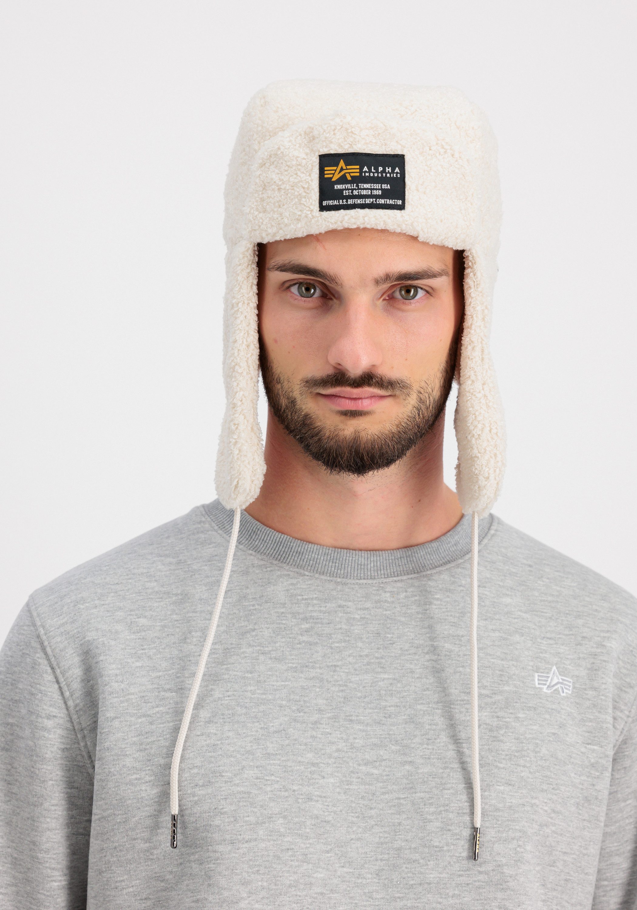 Alpha Industries Skimütze "Alpha Industries Accessoires - Headwear Alpha Te günstig online kaufen