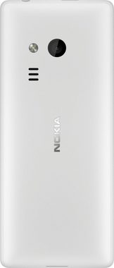 Nokia 216 Dual SIM Smartphone (6,1 cm/2,4 Zoll)