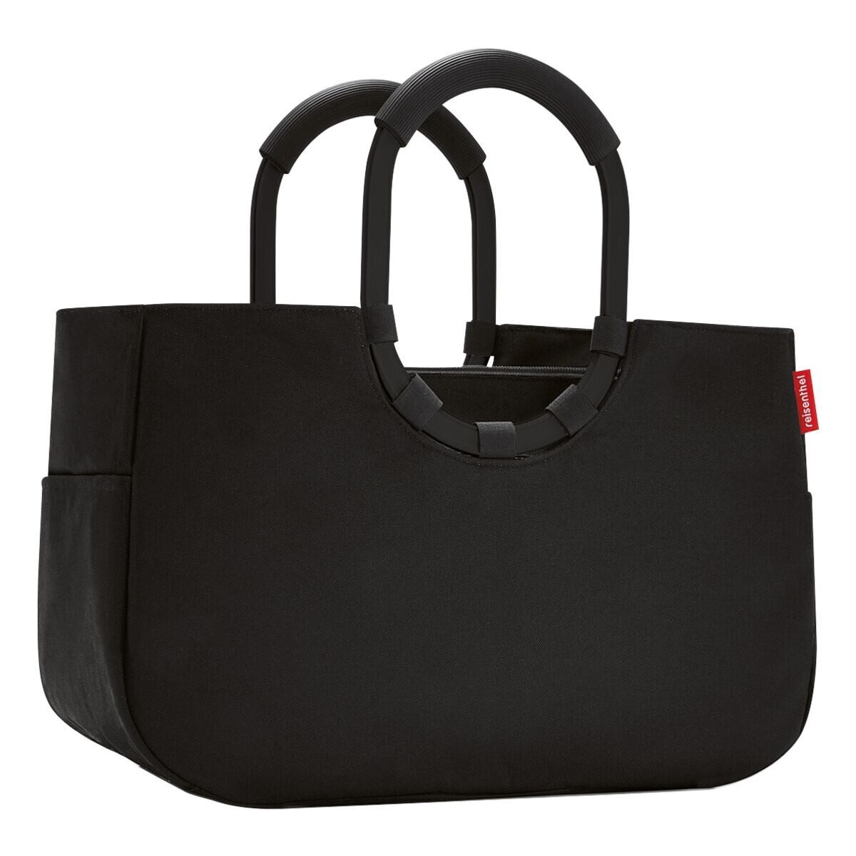 REISENTHEL® Shopper Loopshopper M, 12 Liter