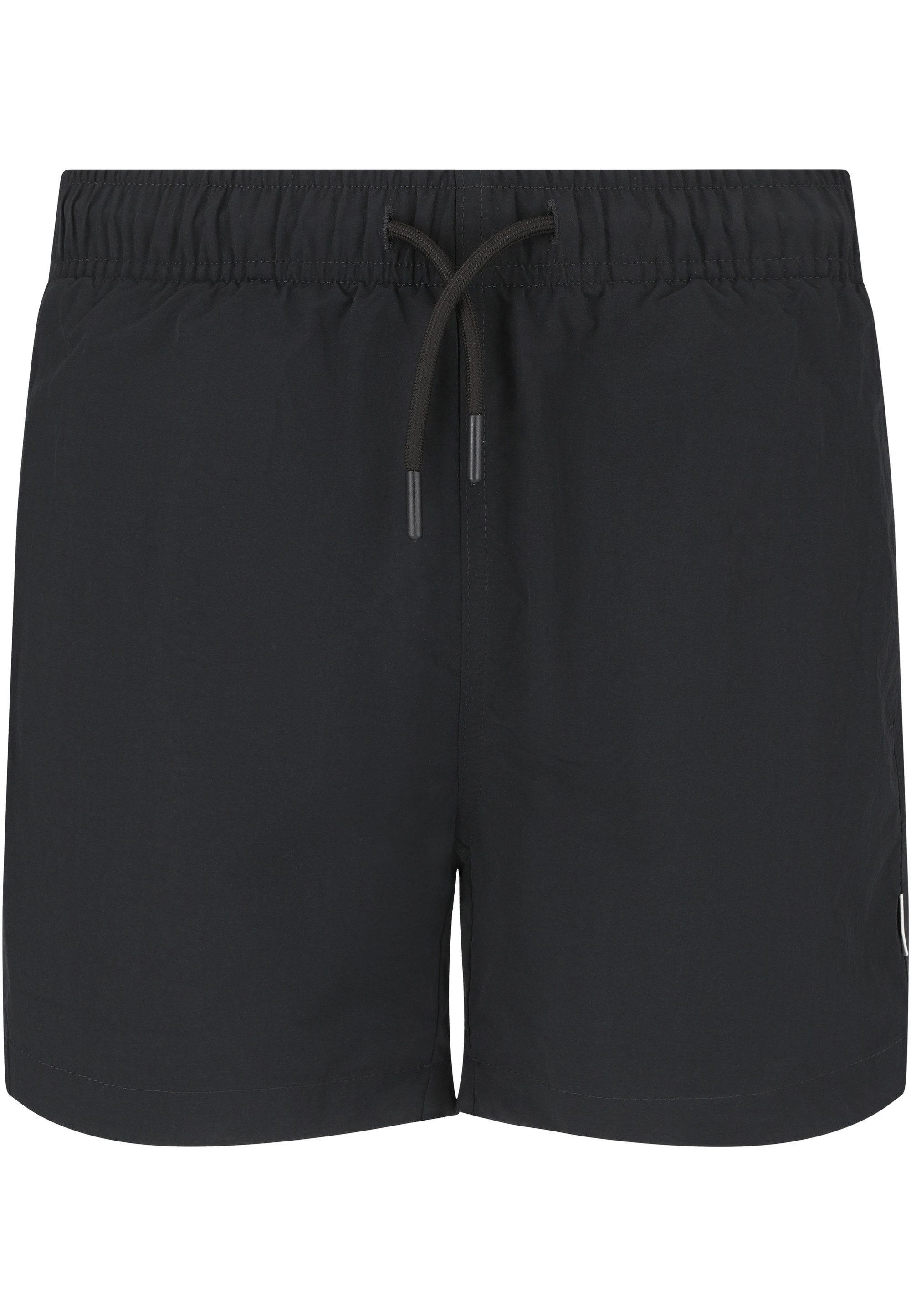 nou Badeshorts Eyemouth jr. V2 (1-St) mit integrierter Innenhose