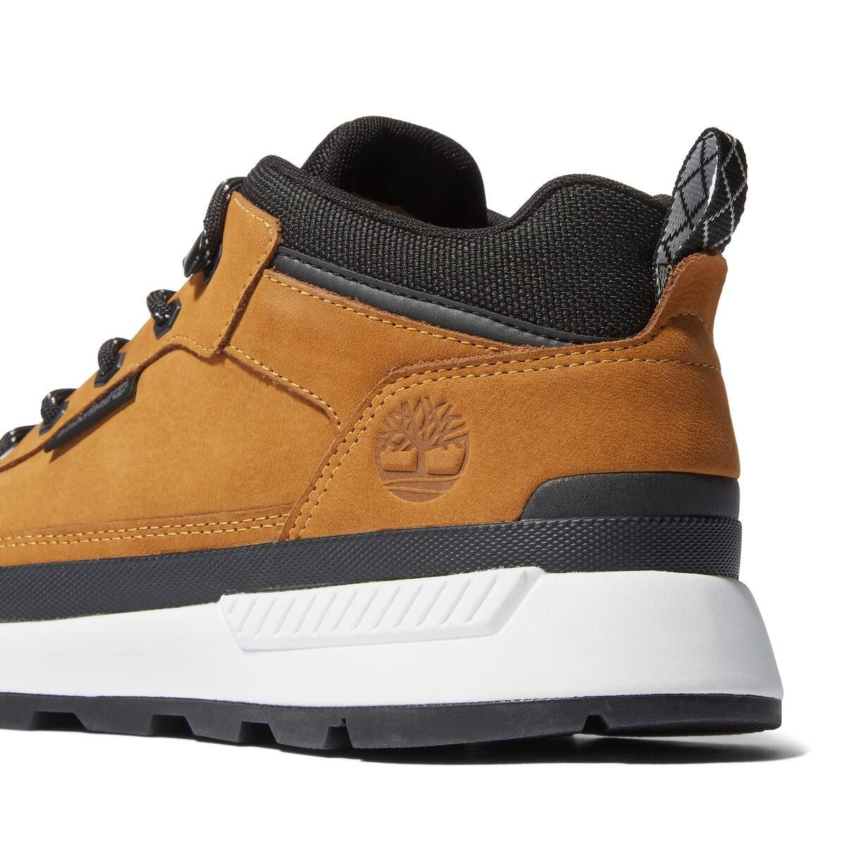 Timberland FIELD TREKKER - LOW LACE SNEAKER Sneaker Wintersneaker, Sneaker, Winterschuhe
