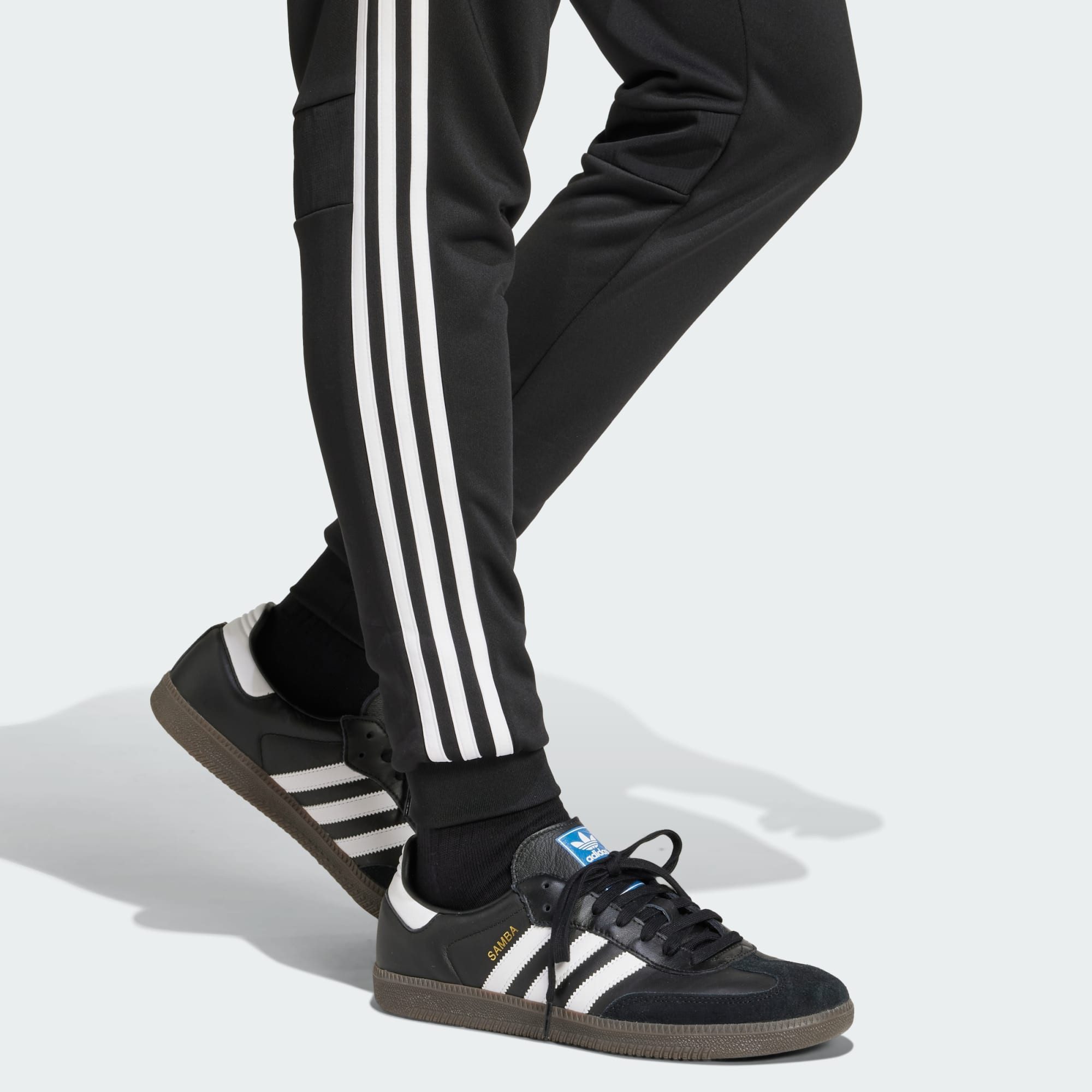 adidas Performance Trainingshose TIRO 25 ESSENTIALS JOGGINGHOSE (1-tlg)