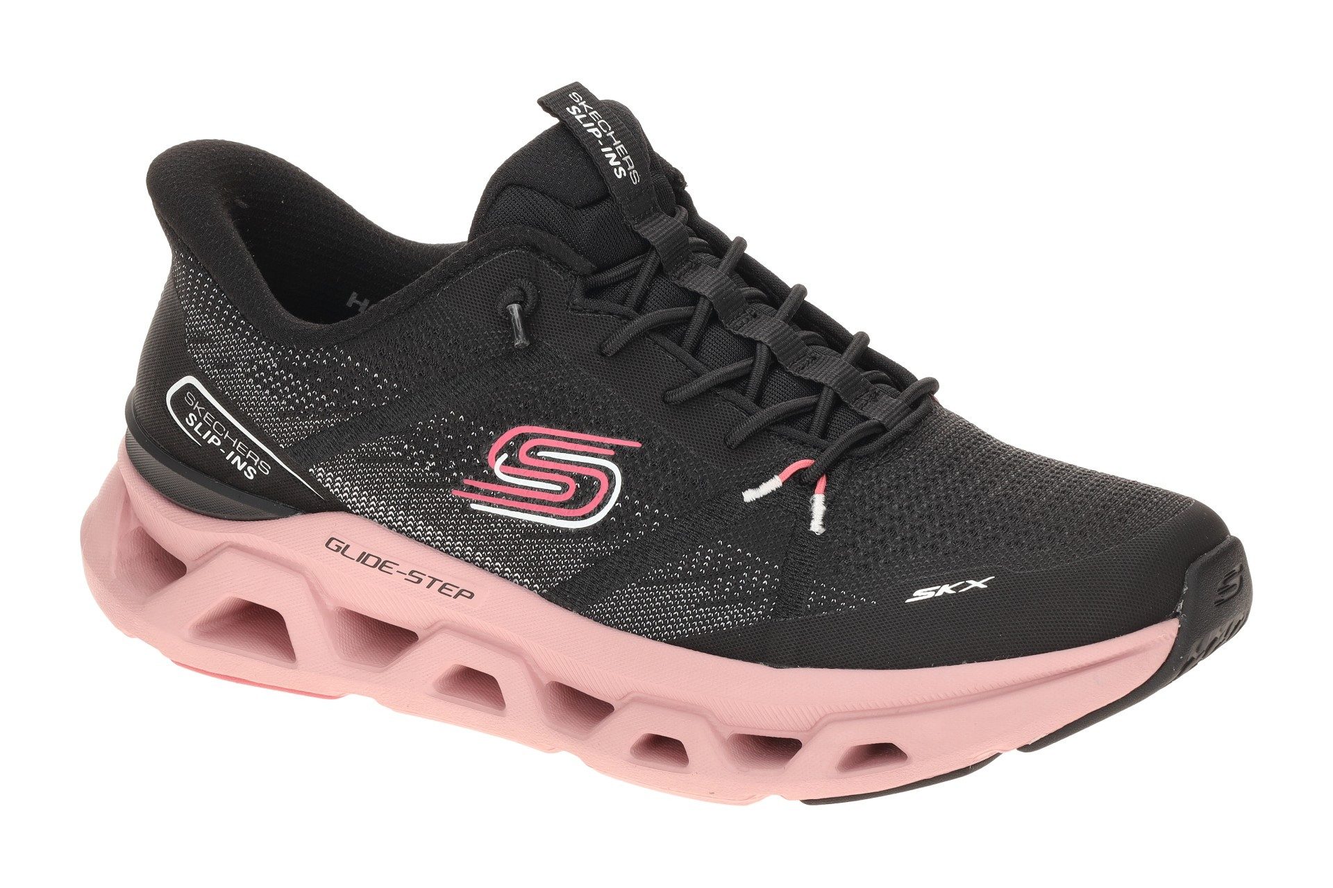 Skechers 150513 BKMV Schnürschuh günstig online kaufen