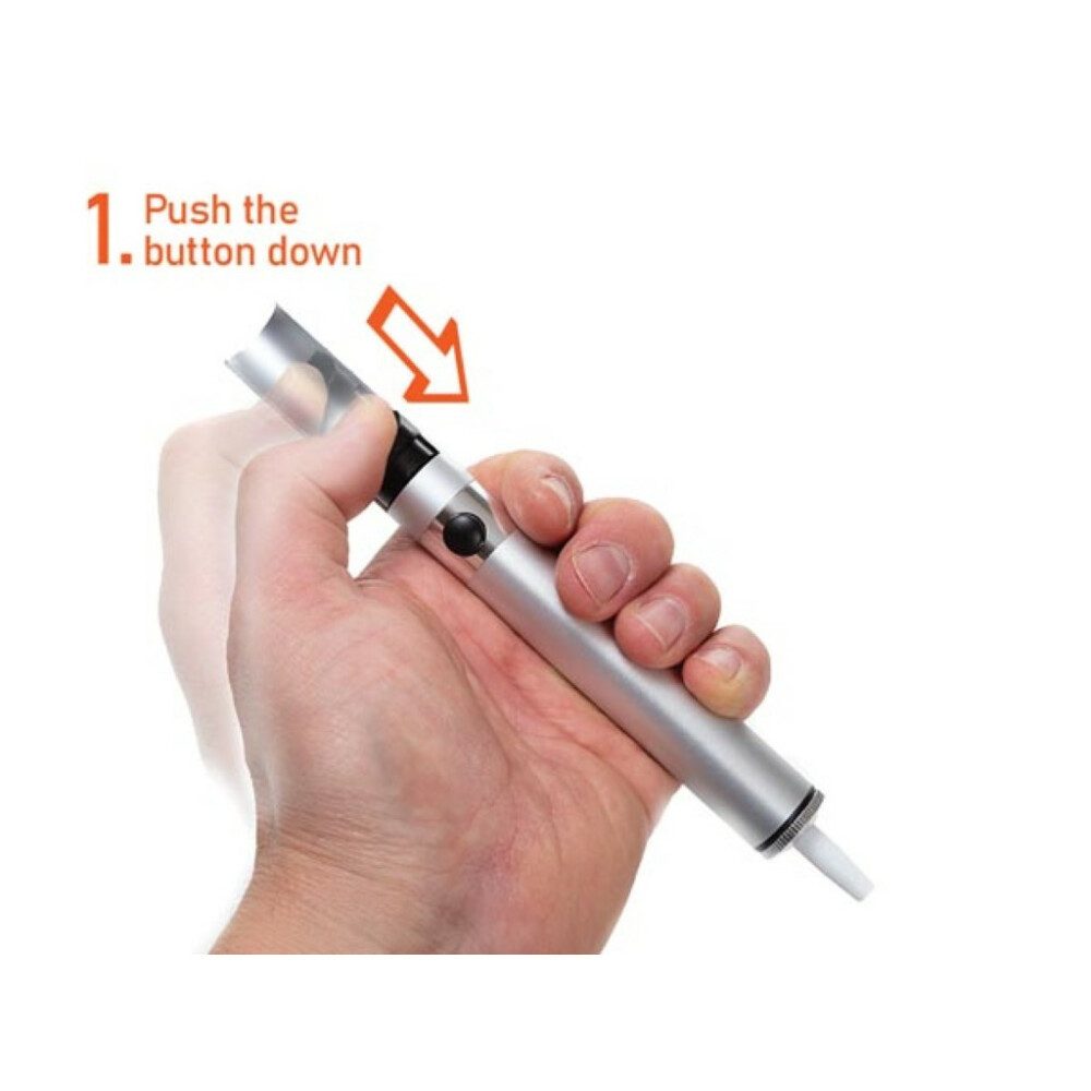 Velleman Lötpistole LÖTKOLBEN-SET, 1-tlg.