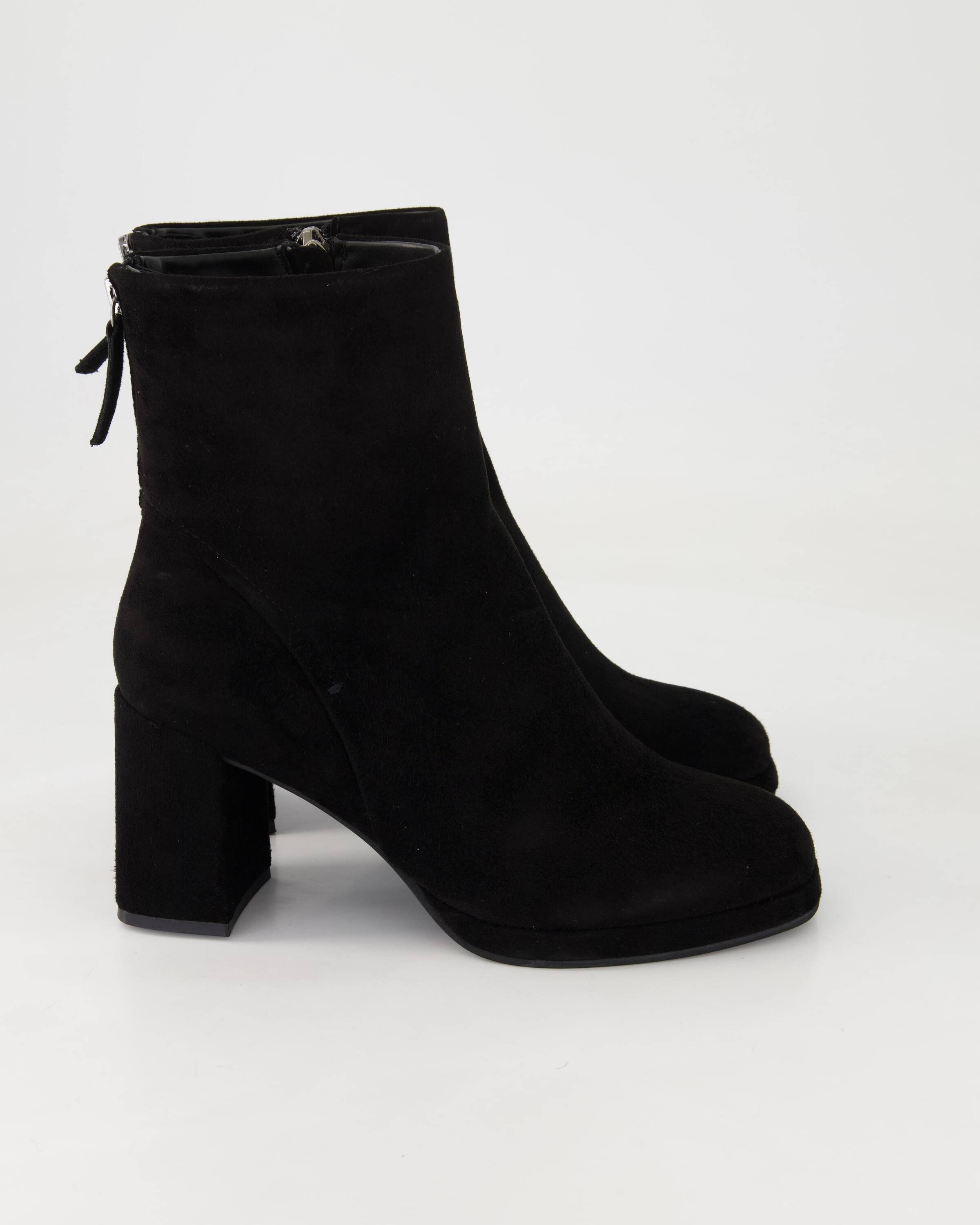 Terry Analisa-01 Stiefelette Obermaterial: Leder günstig online kaufen