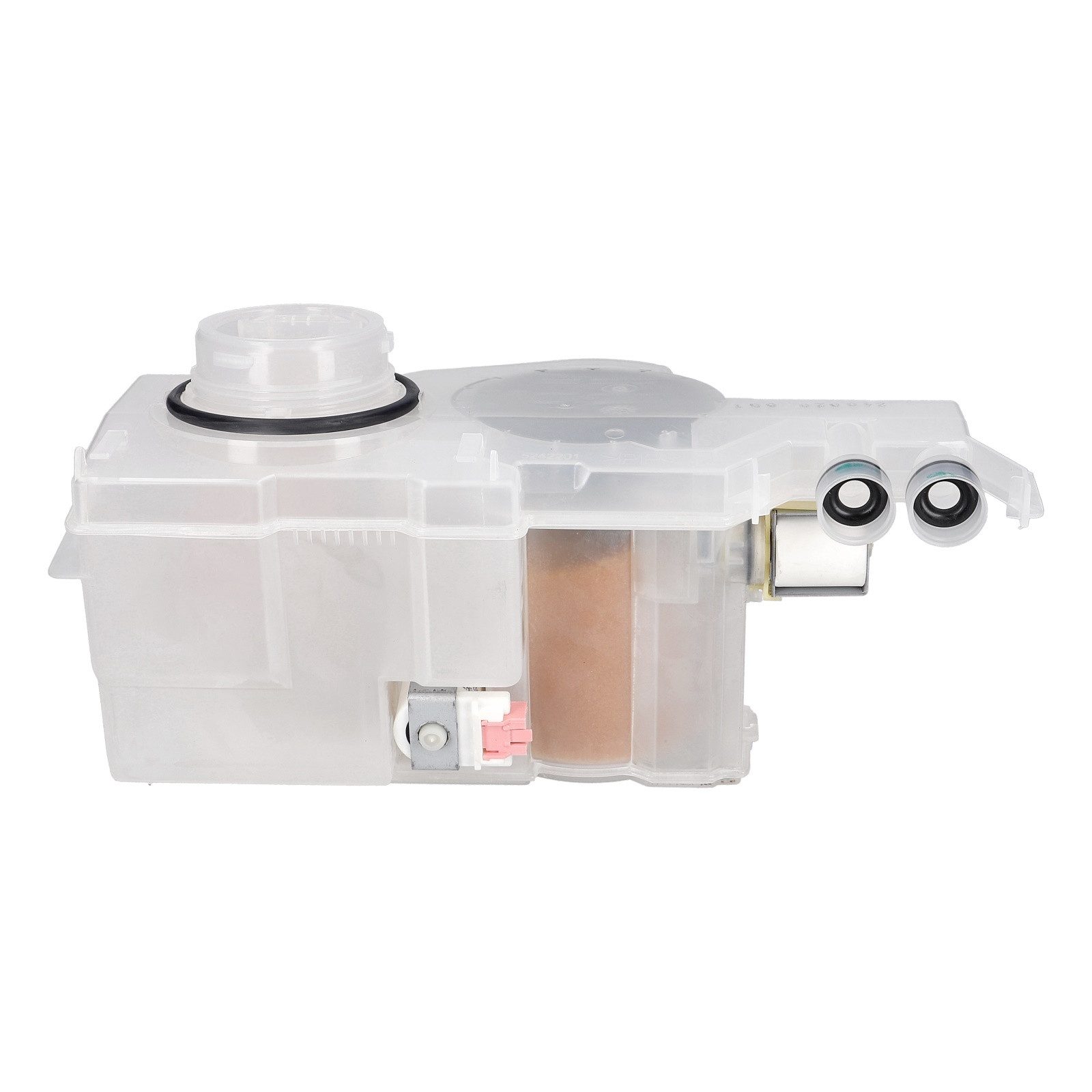 easyPART Montagezubehör Geschirrspüler wie gorenje 700368 Salzbehälter gorenje 700368 für, Für Spülmaschine / Geschirrspüler