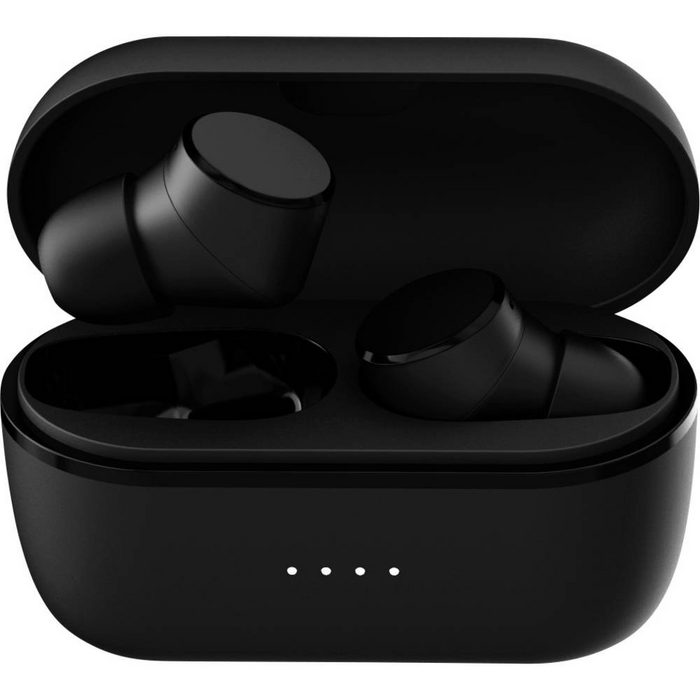 Tie Studio Tie Audio Bluetooth® In Ear Kopfhörer Kopfhörer (Headset Lautstärkeregelung Schweißresistent Wasserabweisend)