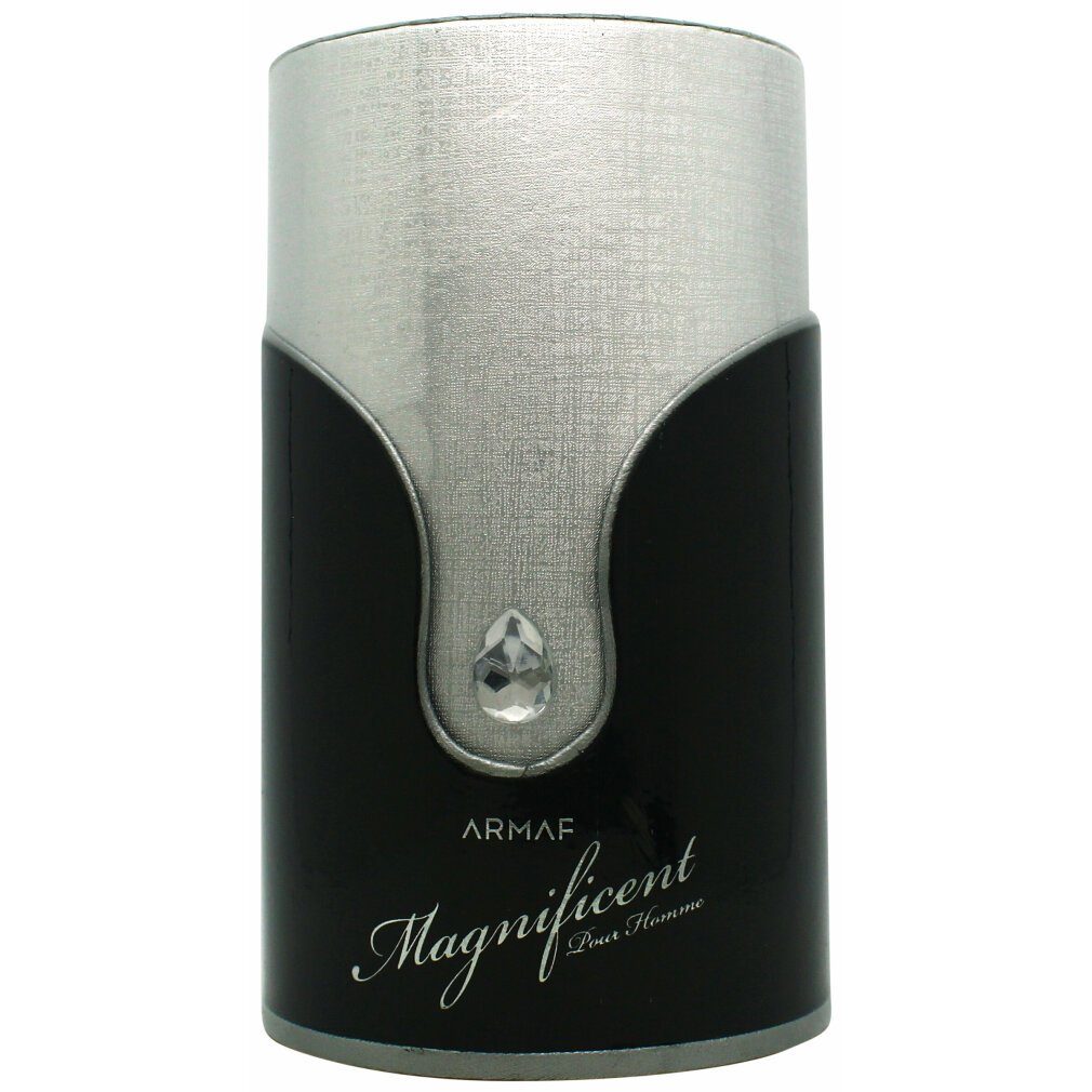 Eau de Parfum Magnificent Edp Spray 100ml