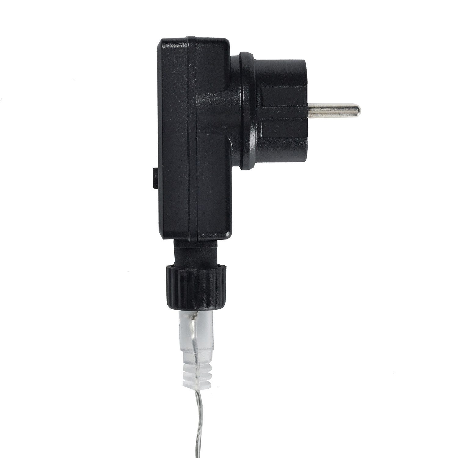 Lights4fun Essential Connect Transformator Netzstecker 31v mit Speicherfunktion Netzteil (Nur für Essential Connect Produkte geeignet)