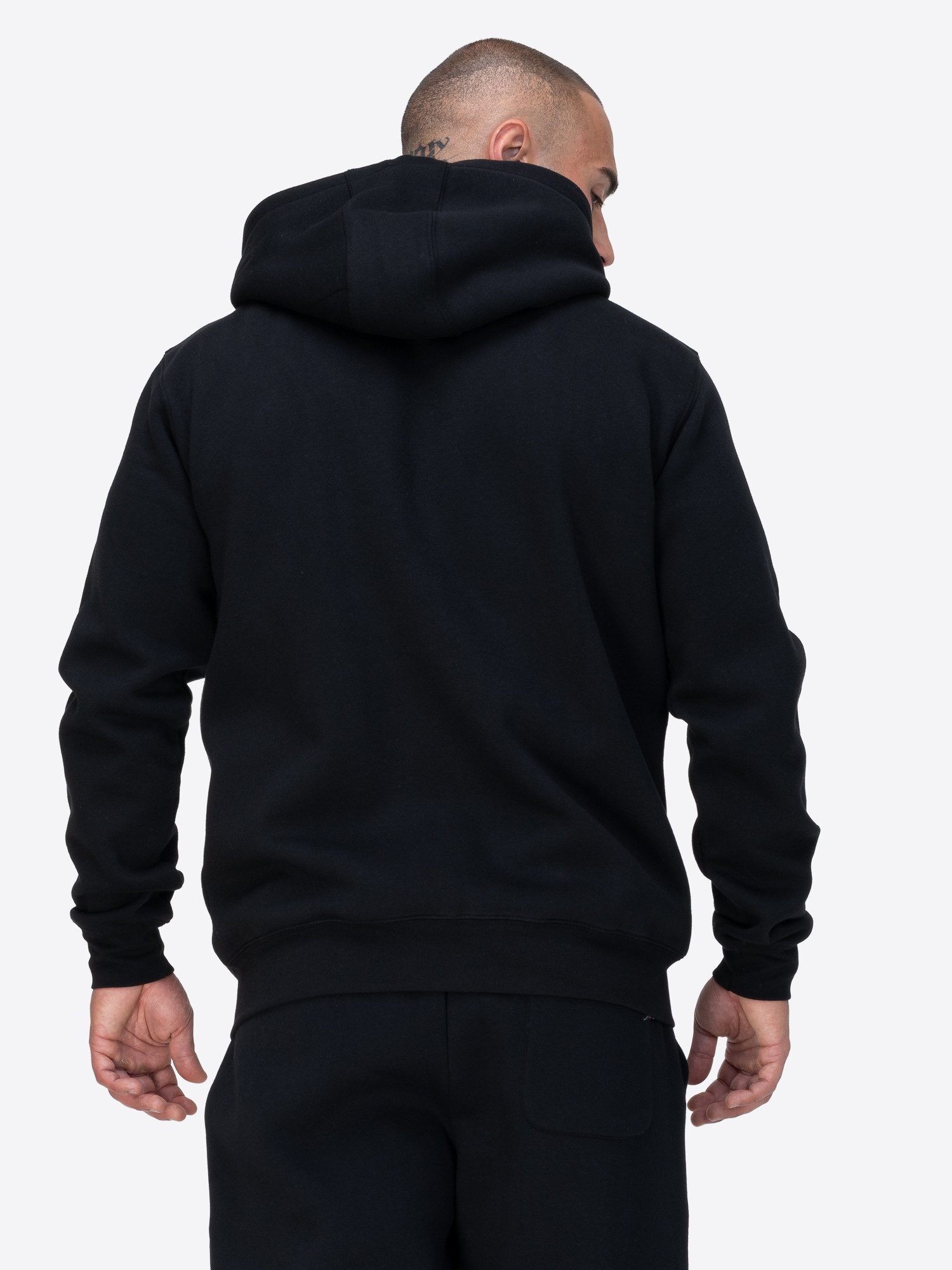 Lonsdale Kapuzensweatjacke GARRIGILL (1-tlg) günstig online kaufen