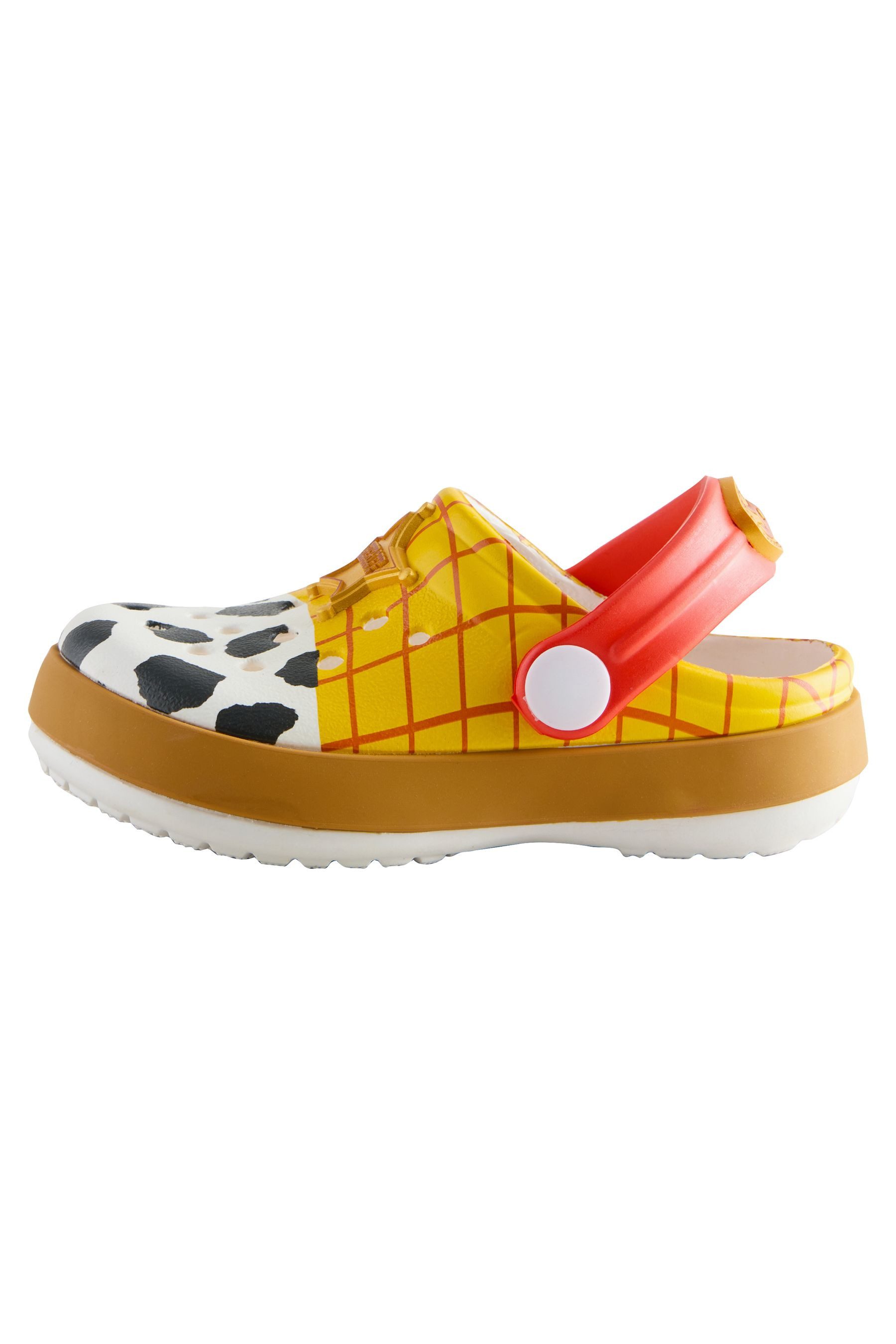 Next Clogs, Toy Story Clog