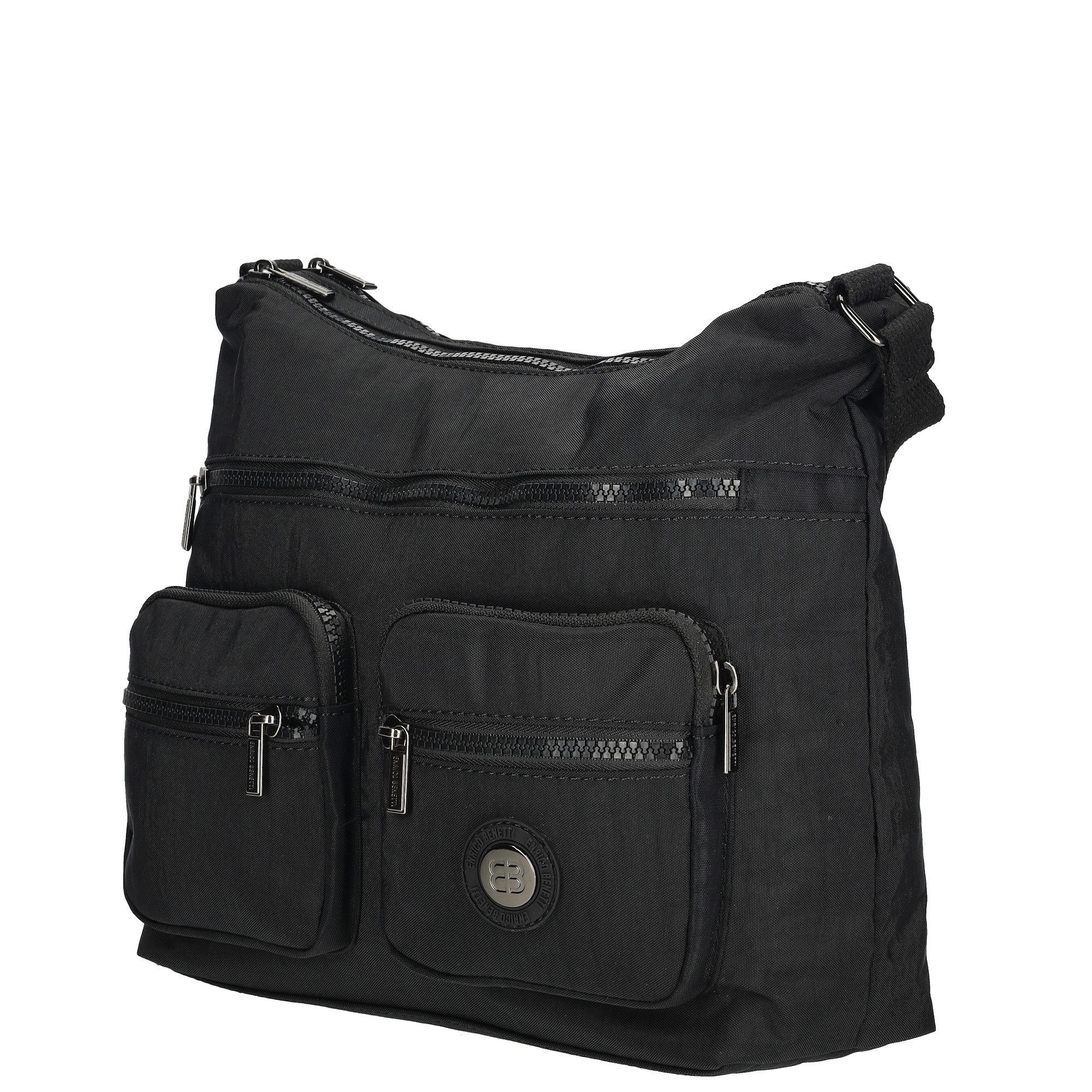 Enrico Benetti Handtasche Crinckle-Tasche Enrico Benetti Suzie