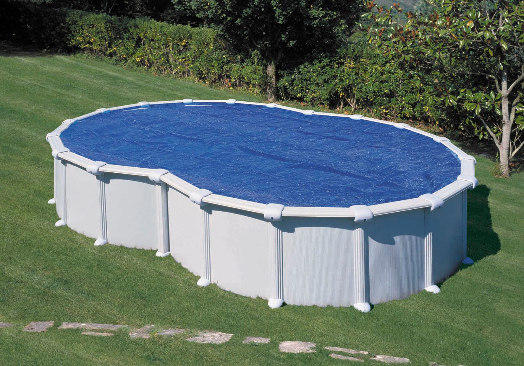 Pool-Abdeckplane Sommerabdeckplane