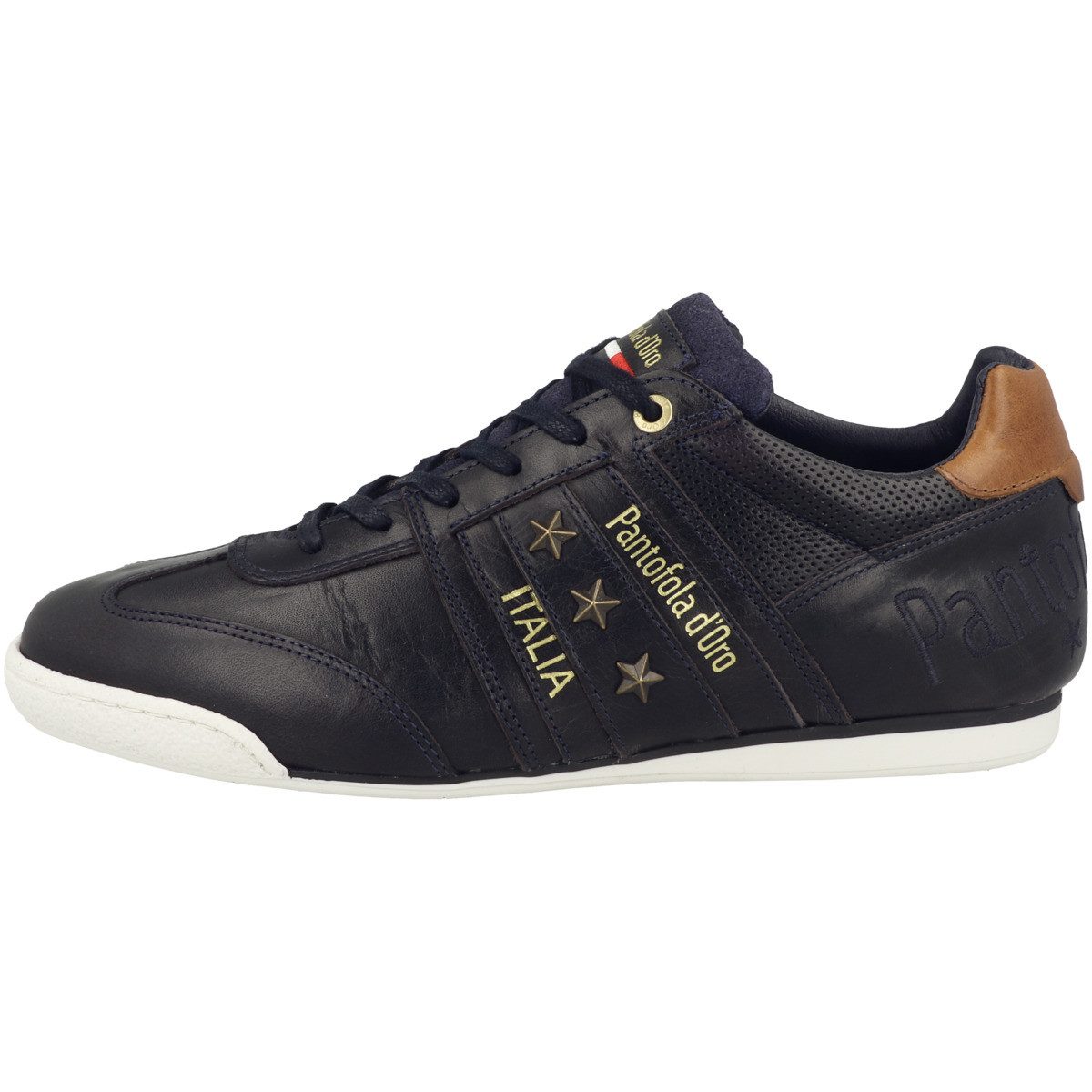 Pantofola d´Oro Imola Classic 2.0 Uomo Low Herren Sneaker