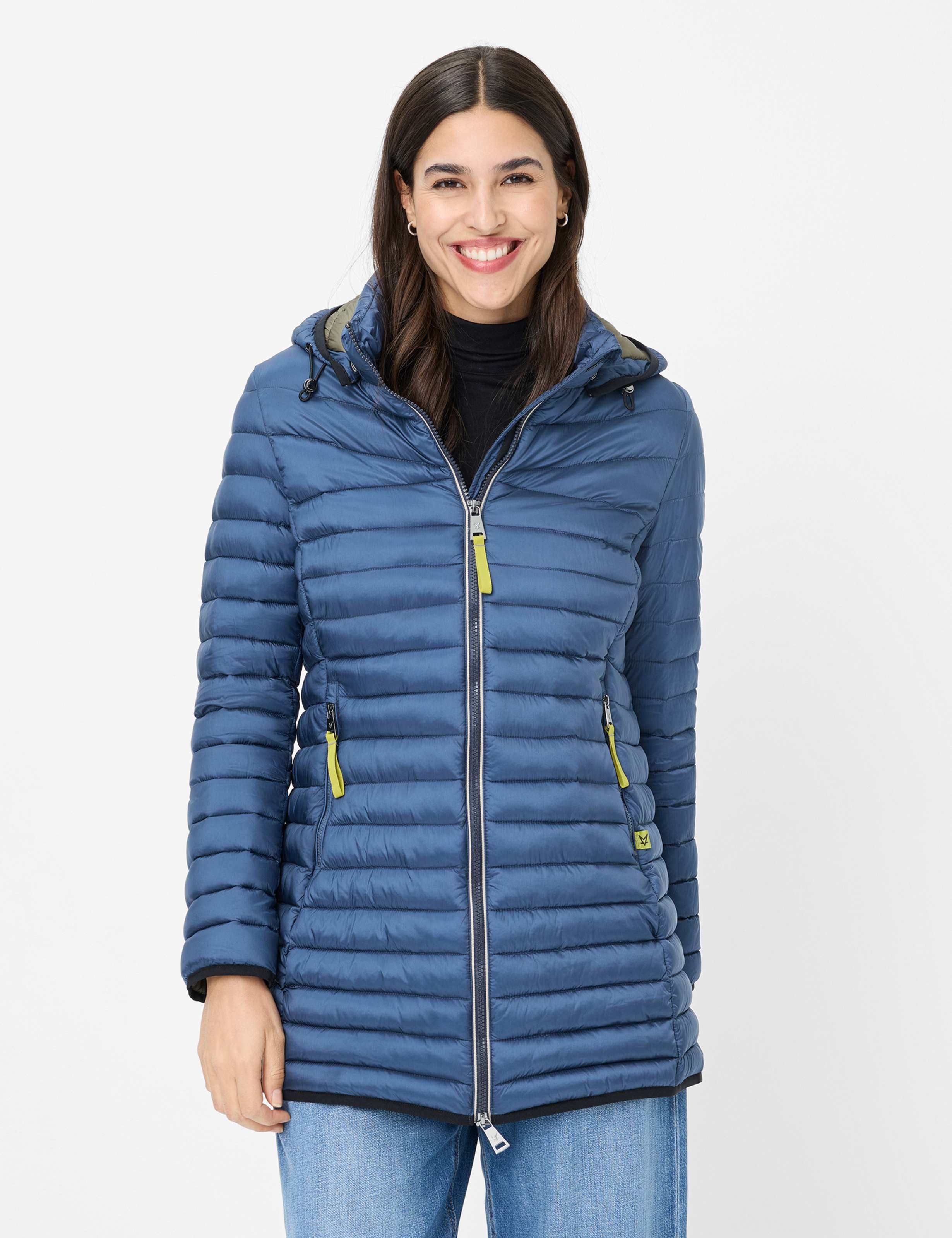 Fuchs Schmitt Outdoorjacke Style Steppjacke Andria günstig online kaufen