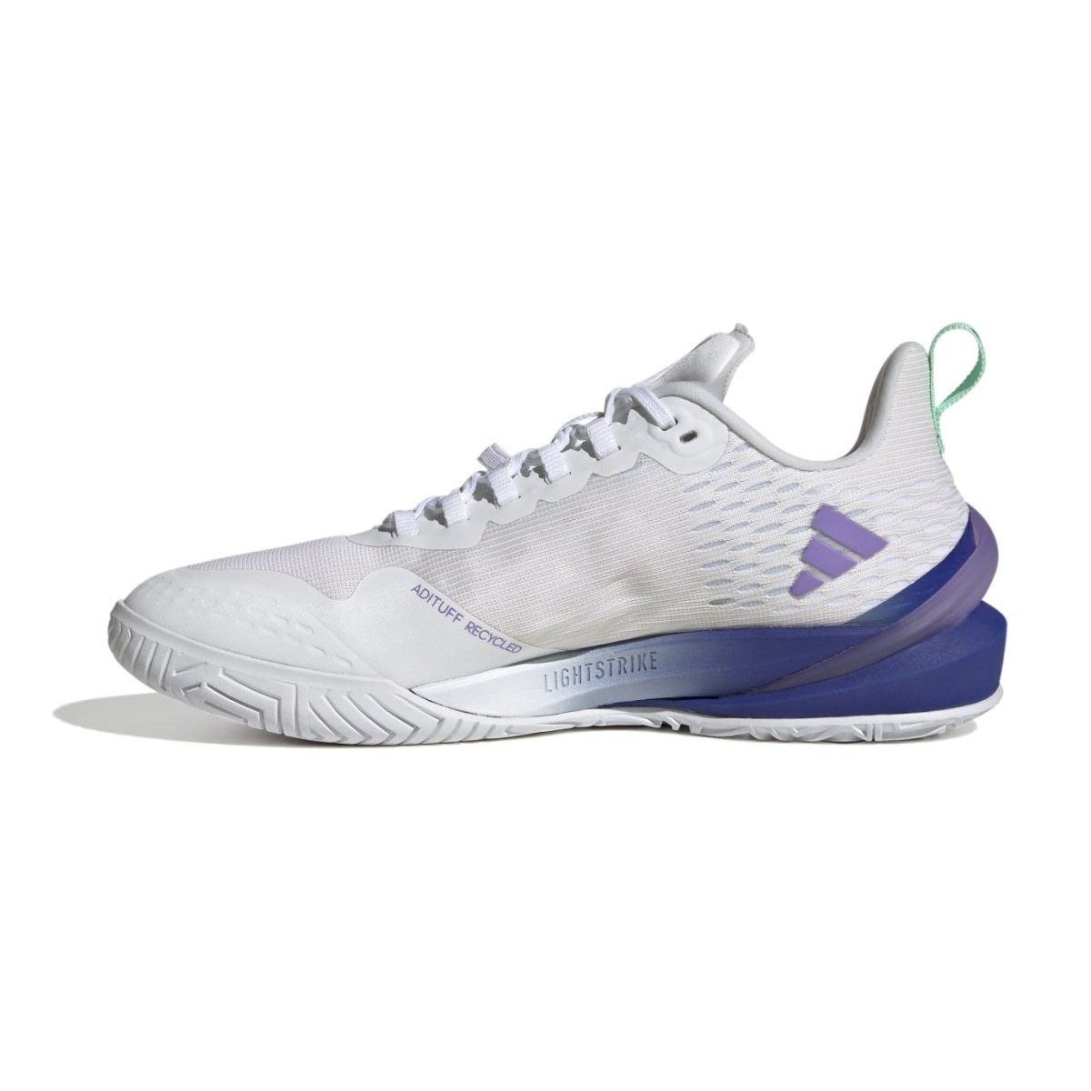 adidas Performance Adizero Cybersonic Allcourt/Dämpfung Damen Tennisschuh günstig online kaufen