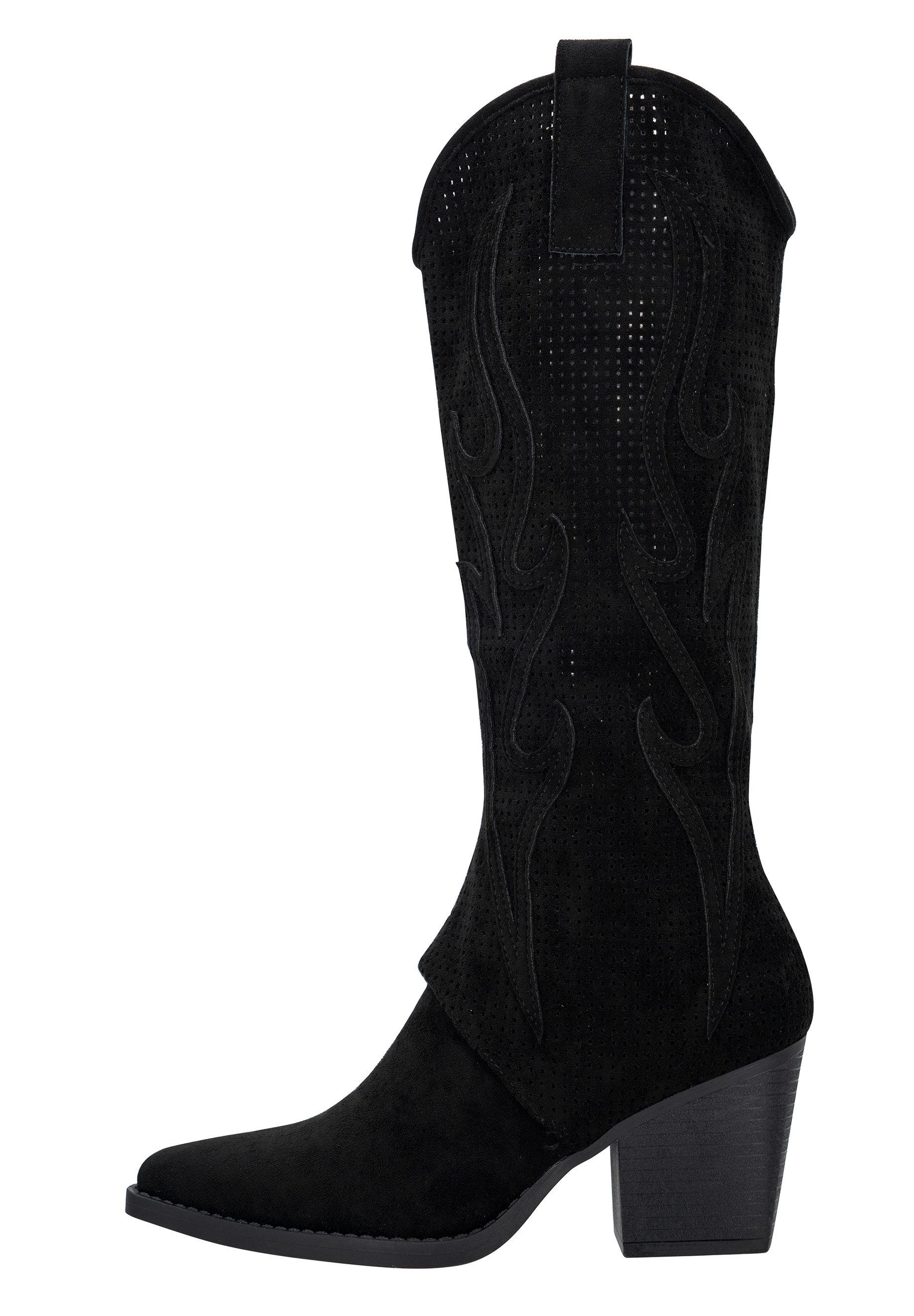 Elara Cowboy Stiefel Cowboystiefel