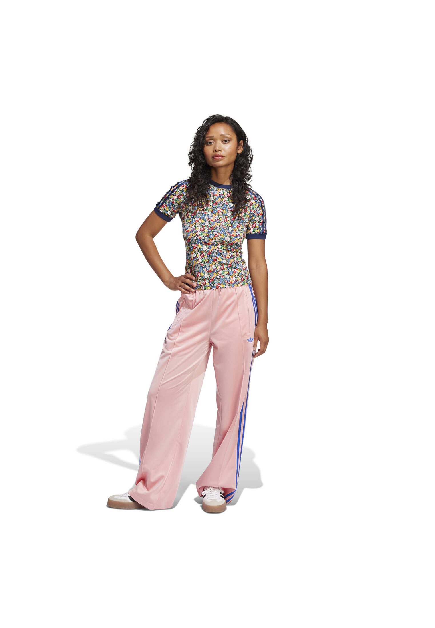 adidas Originals Sweathose Damen Sweathose ADICOLOR günstig online kaufen