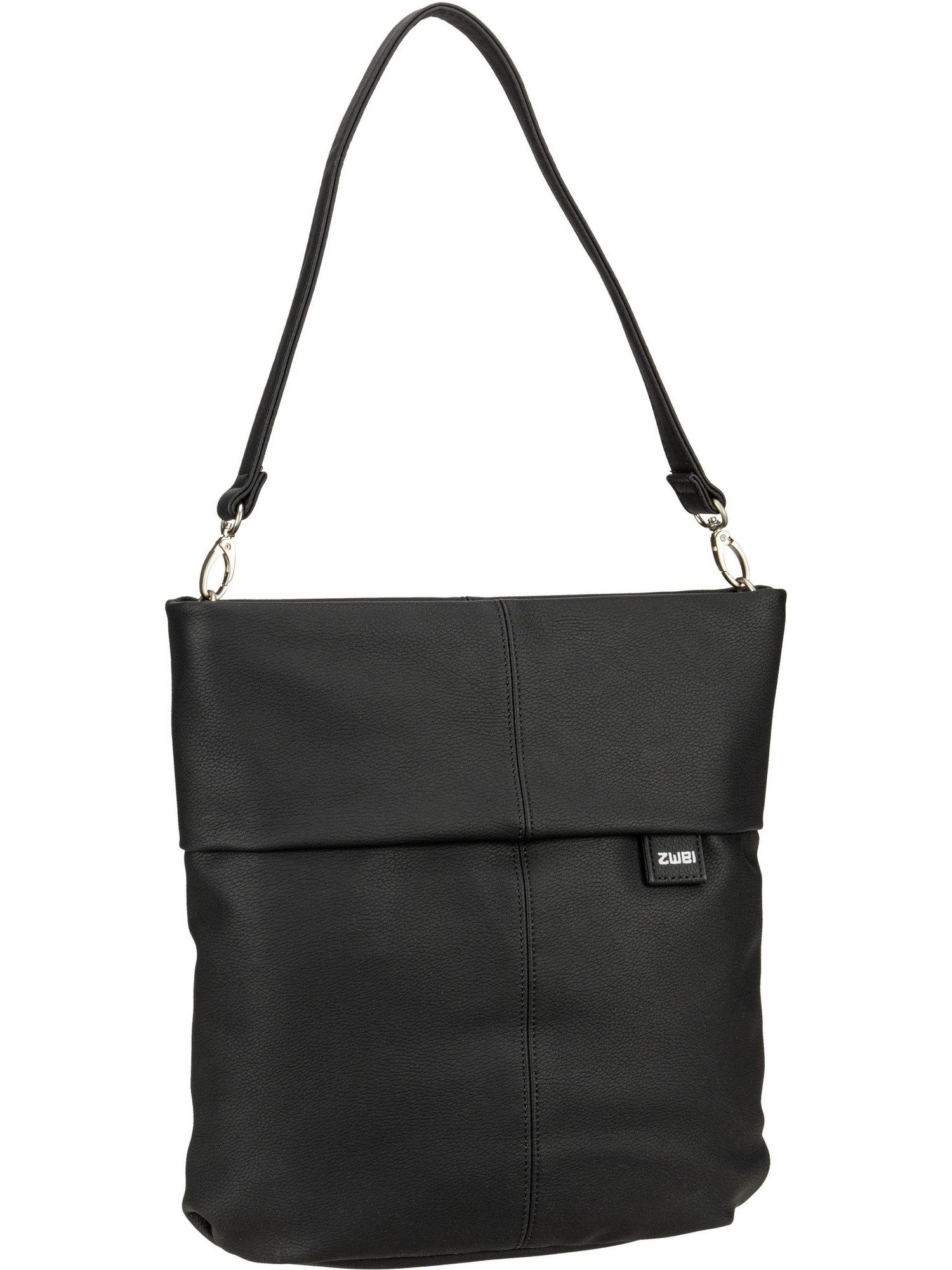 Zwei Handtasche Mademoiselle M12, Hobo Bag
