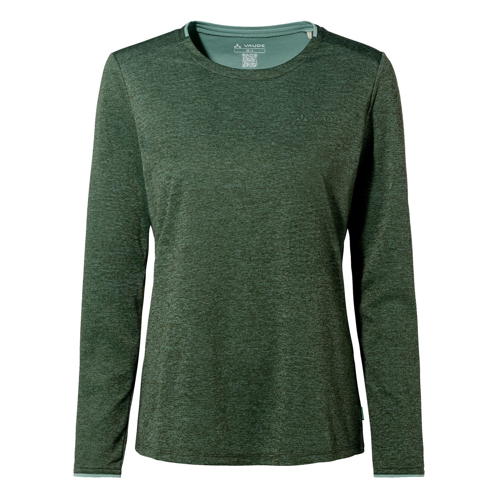 Longsleeve WOMEN'S ESSENTIAL LS T-SHIRT