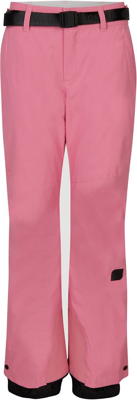O'Neill Skihose STAR SLIM PANTS 14020 Chateau Rose