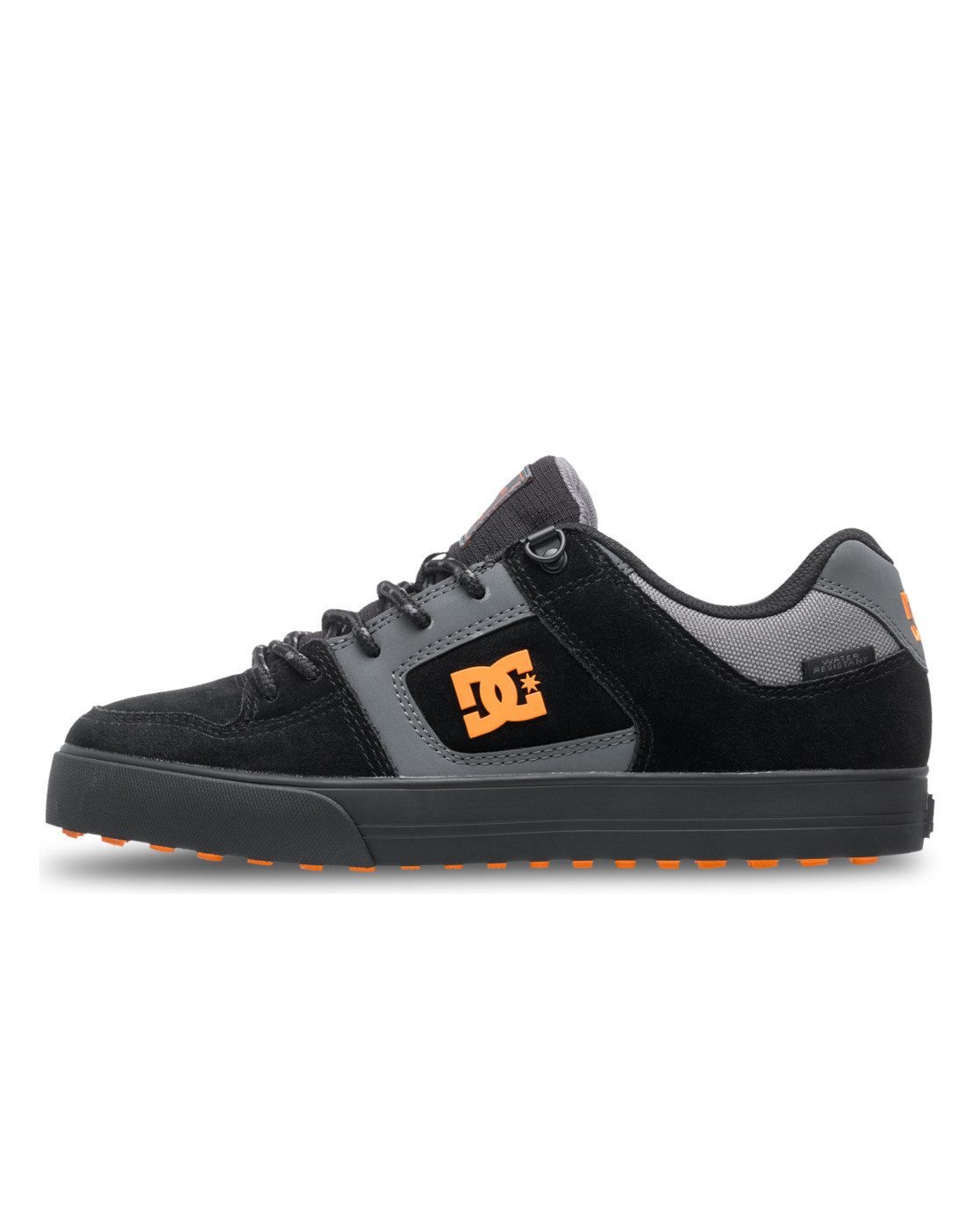 DC Shoes Pure Wnt Winterboots