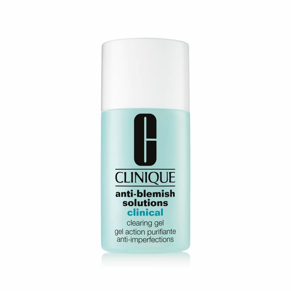 CLINIQUE Gesichts-Reinigungsschaum Clinique Anti-Blemish Solutions Reinigungsgel 15ml