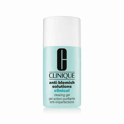 CLINIQUE Gesichts-Reinigungsschaum Anti-Blemish Solutions Clinical Clearing Gel 15ml