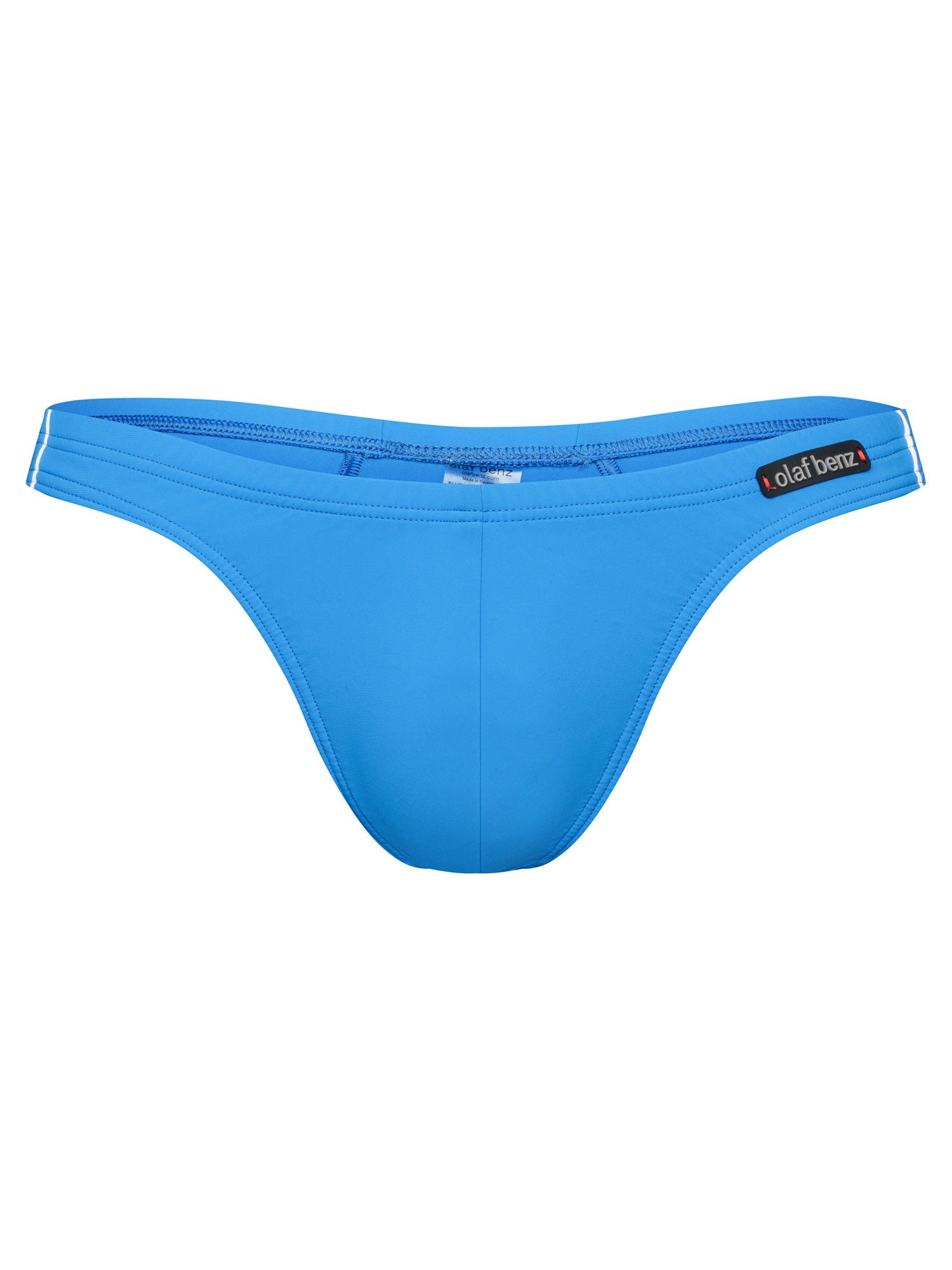 Olaf Benz Badehose BLU2550 Sunstring Schwimmhose, Schwimmshorts, Badebekleidung