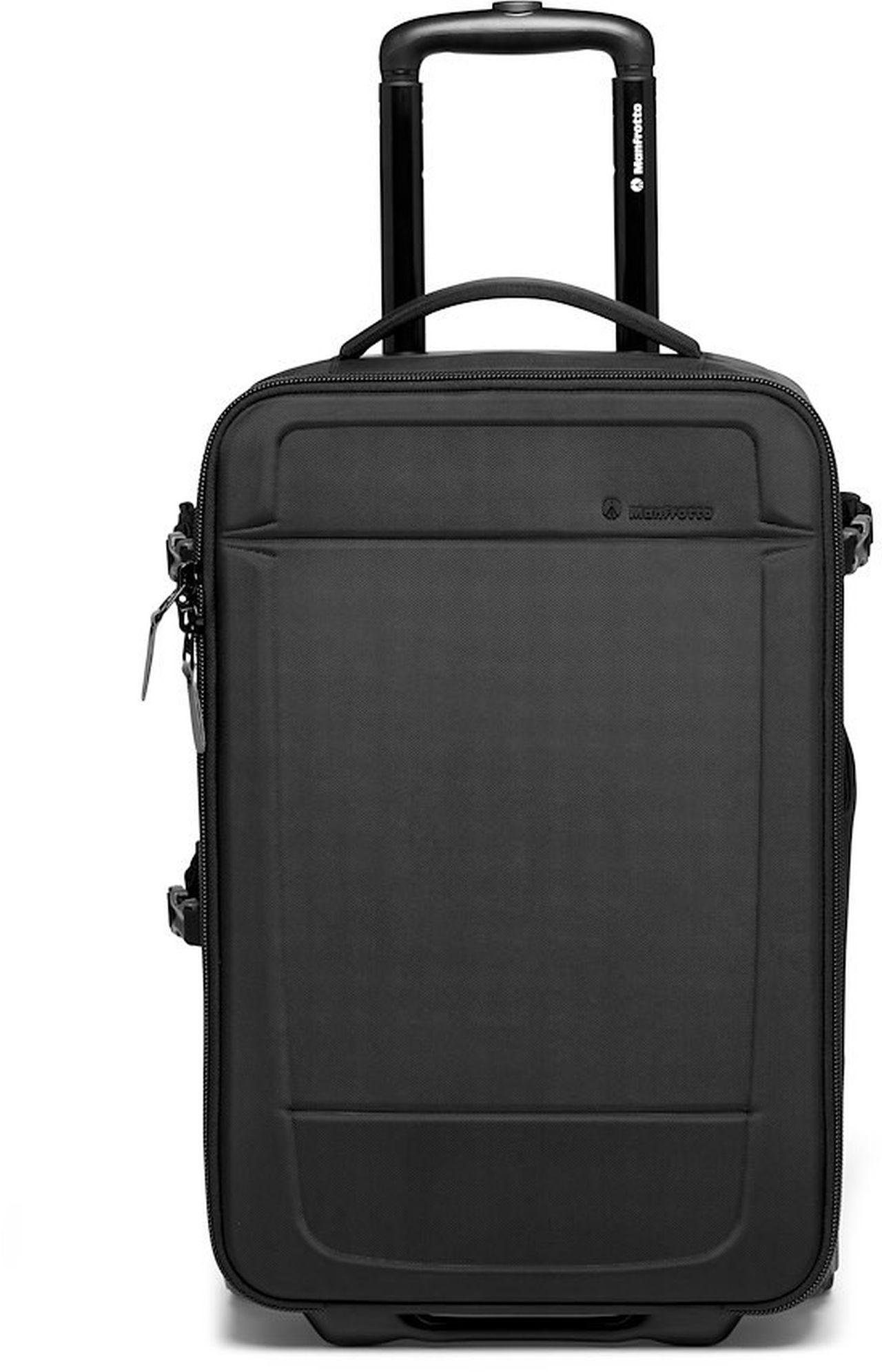 Manfrotto Fotorucksack Advanced 3 Trolley