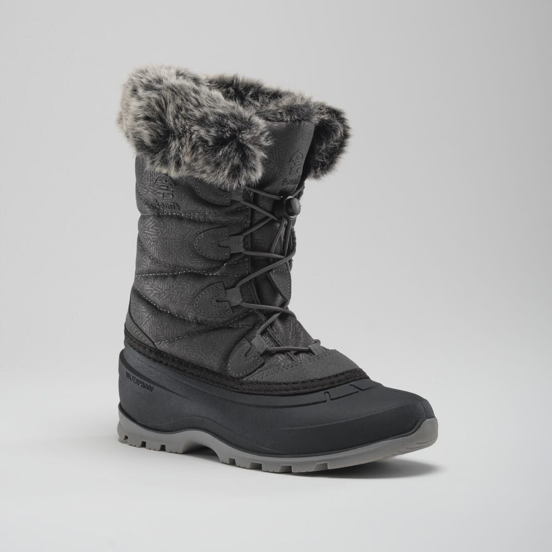 Kamik MOMENTUM3 Snowboots Winterboots, Winterstiefel, Winterschuhe, wasserd günstig online kaufen