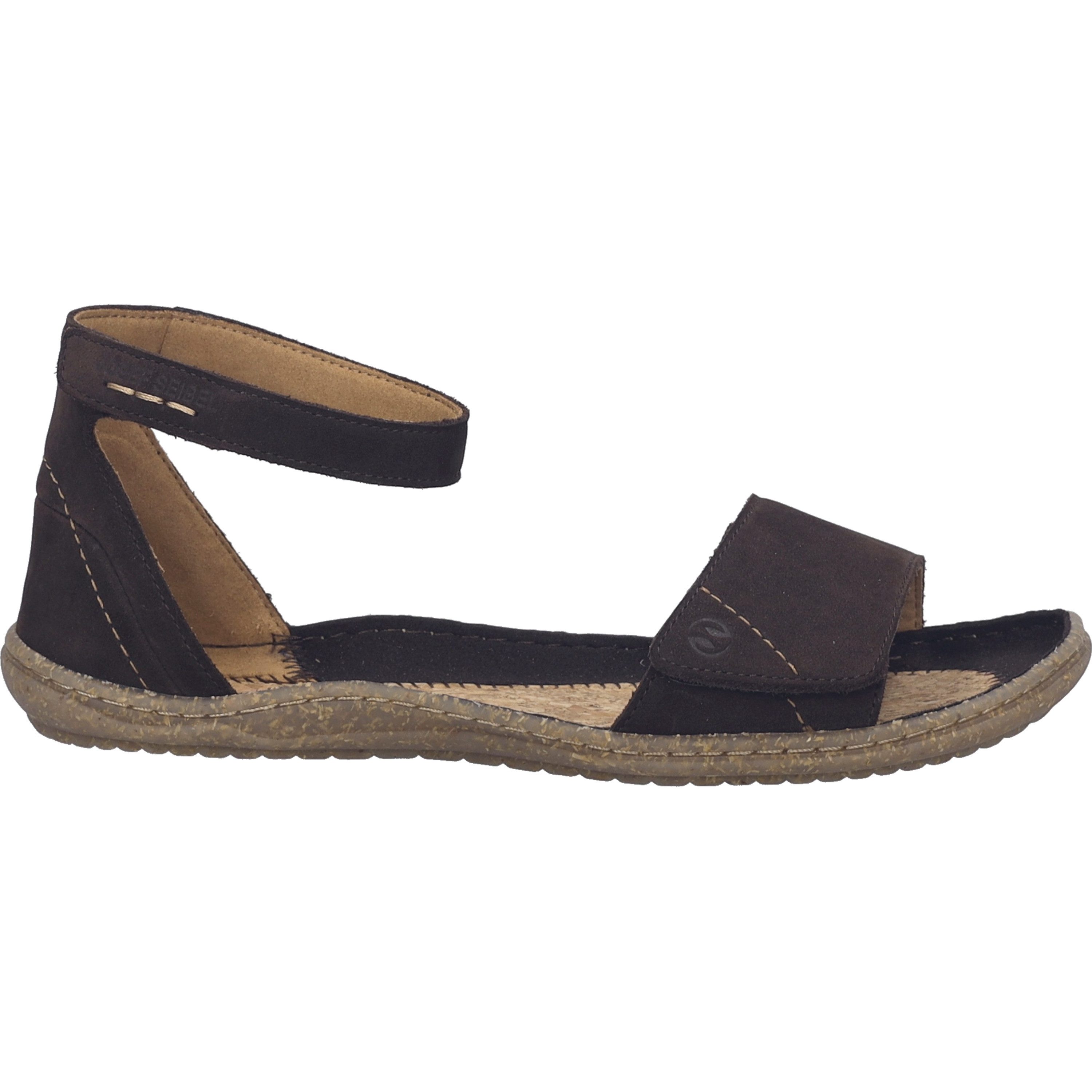 Josef Seibel Caitlyn 02, braun Sandale